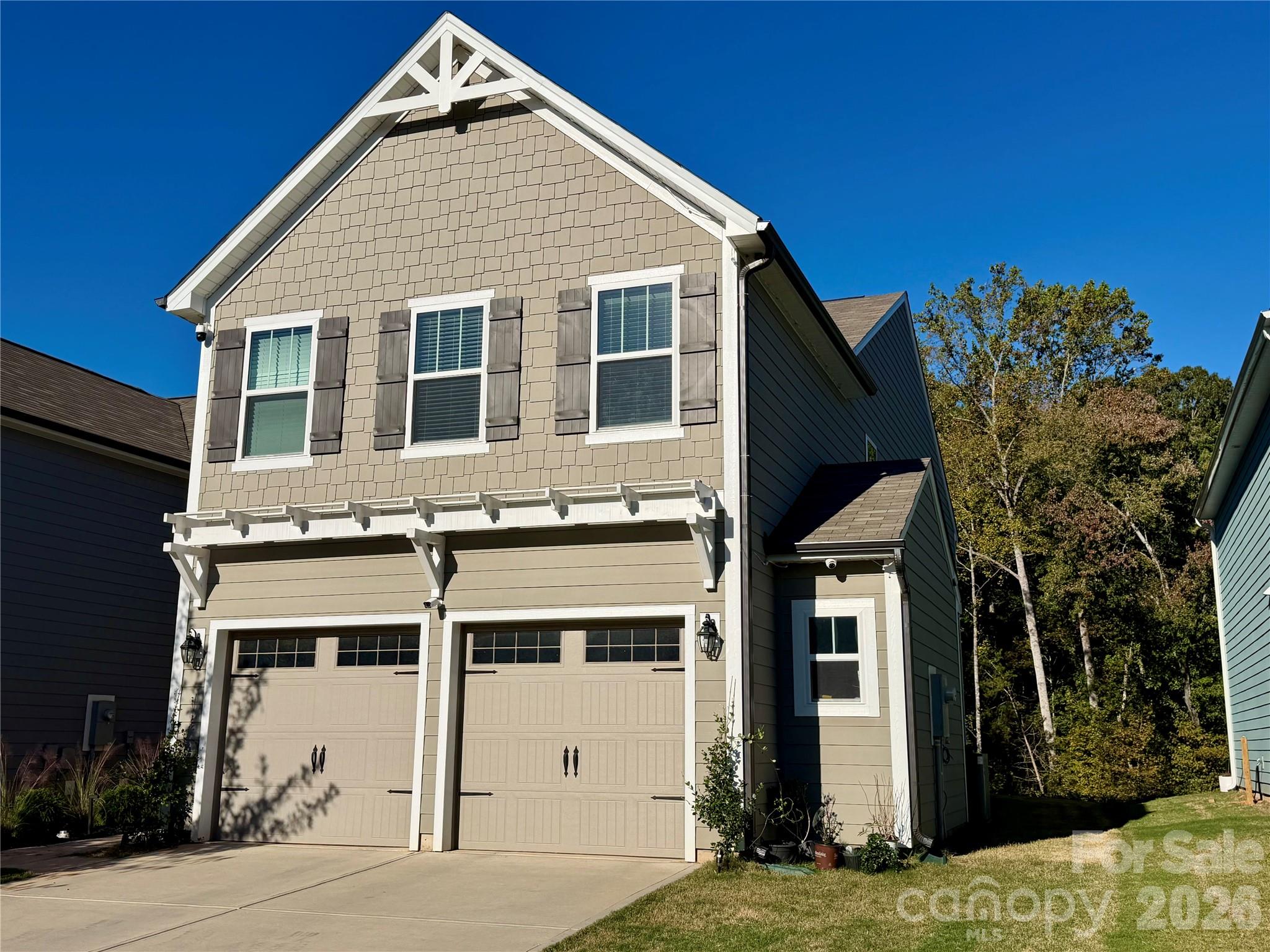 704 Candela Court