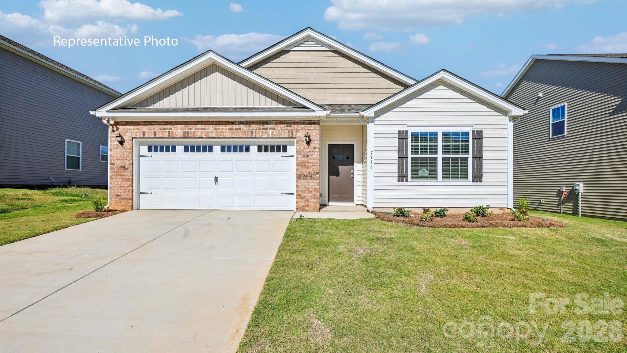 173 Crooked Creek Drive Unit 106