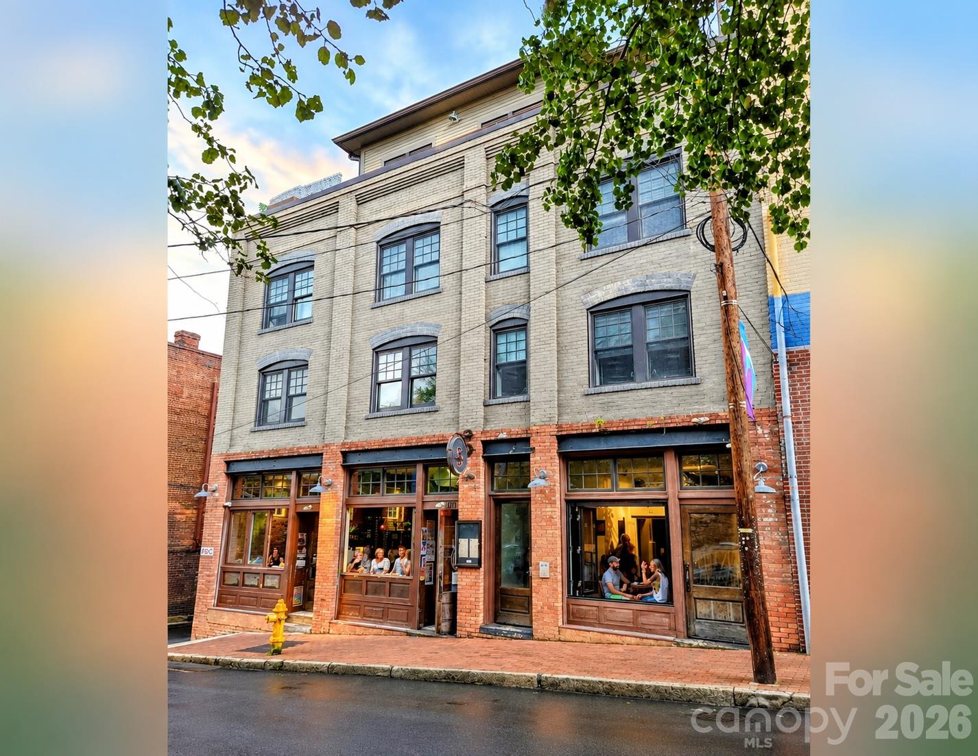 5 Walnut Street