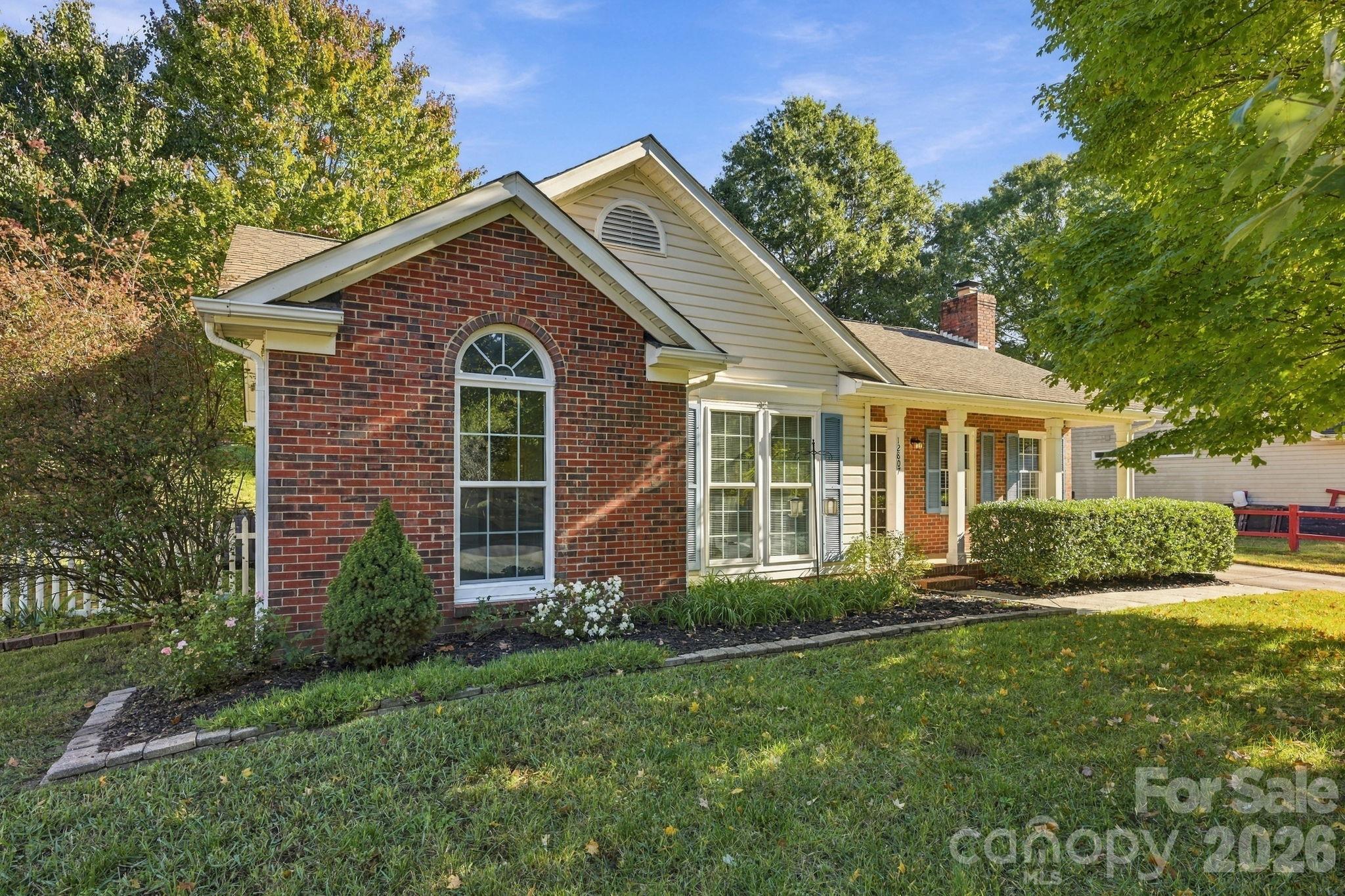 12807 Levins Hall Road