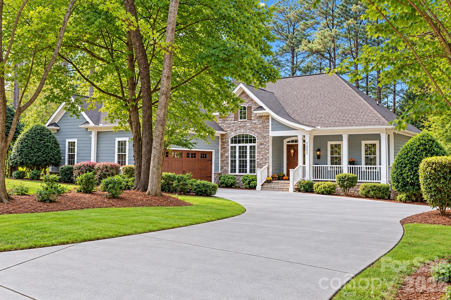 2381 Crofte Drive