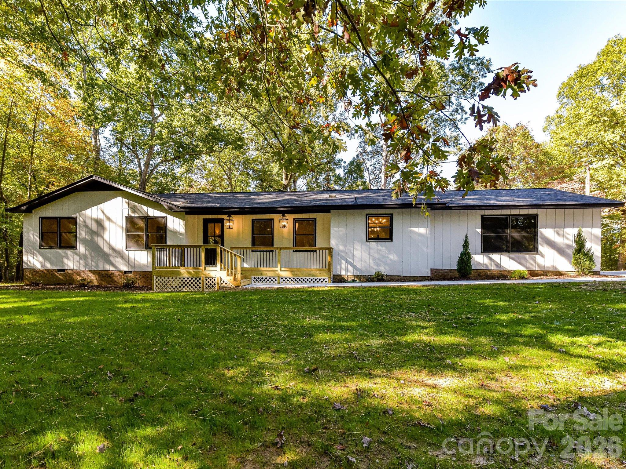 1614 Medlin Road