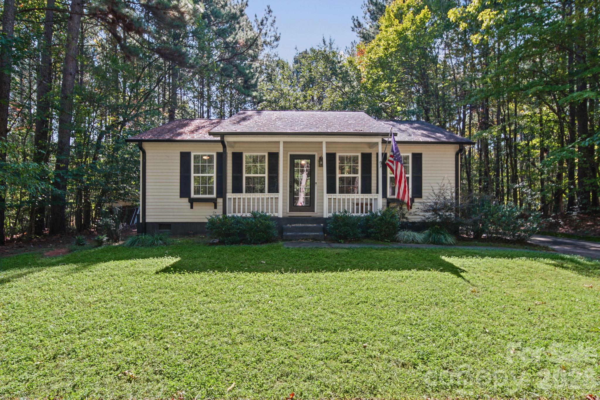 124 Waderich Lane