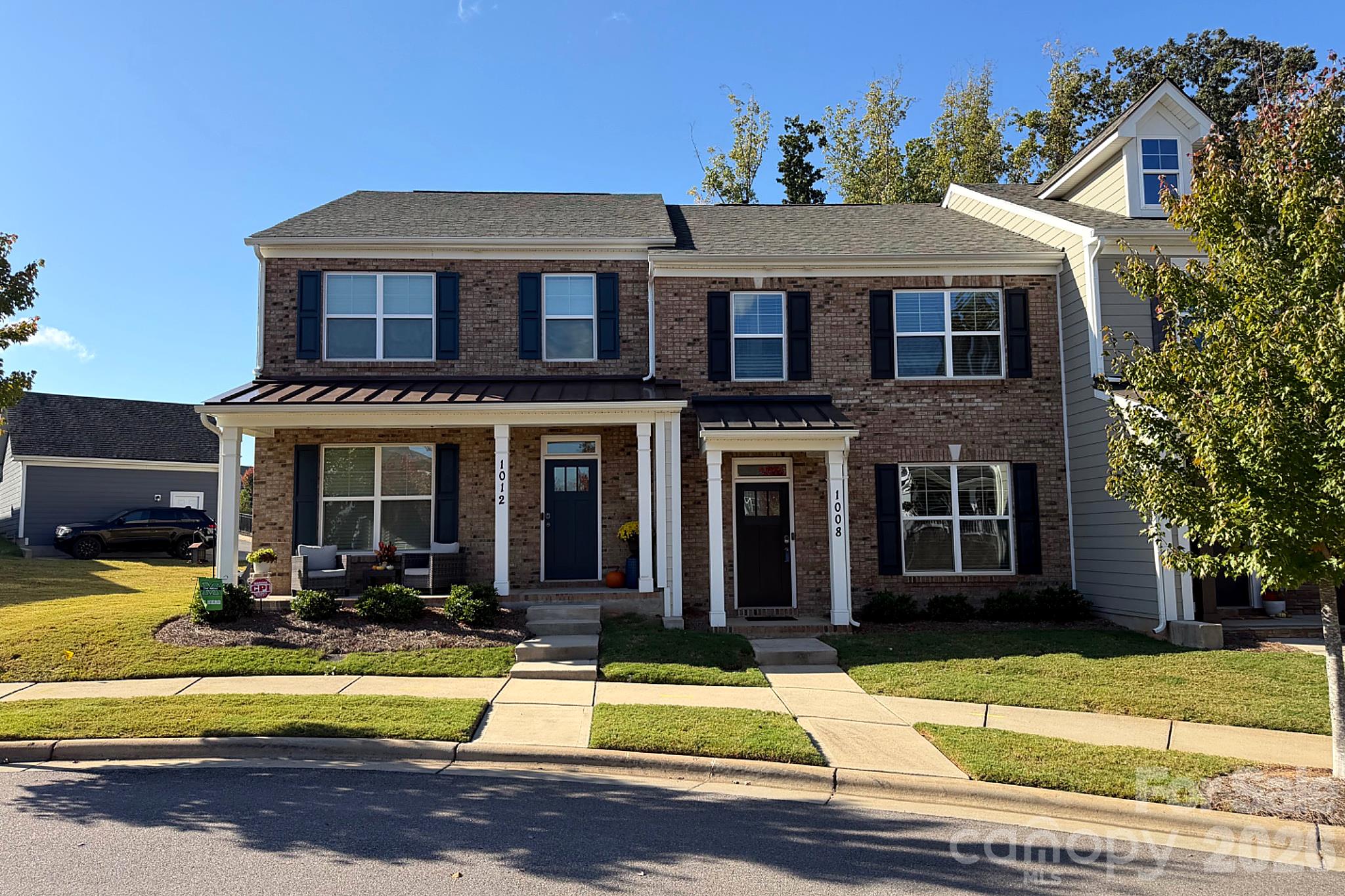 1008 Township Parkway
