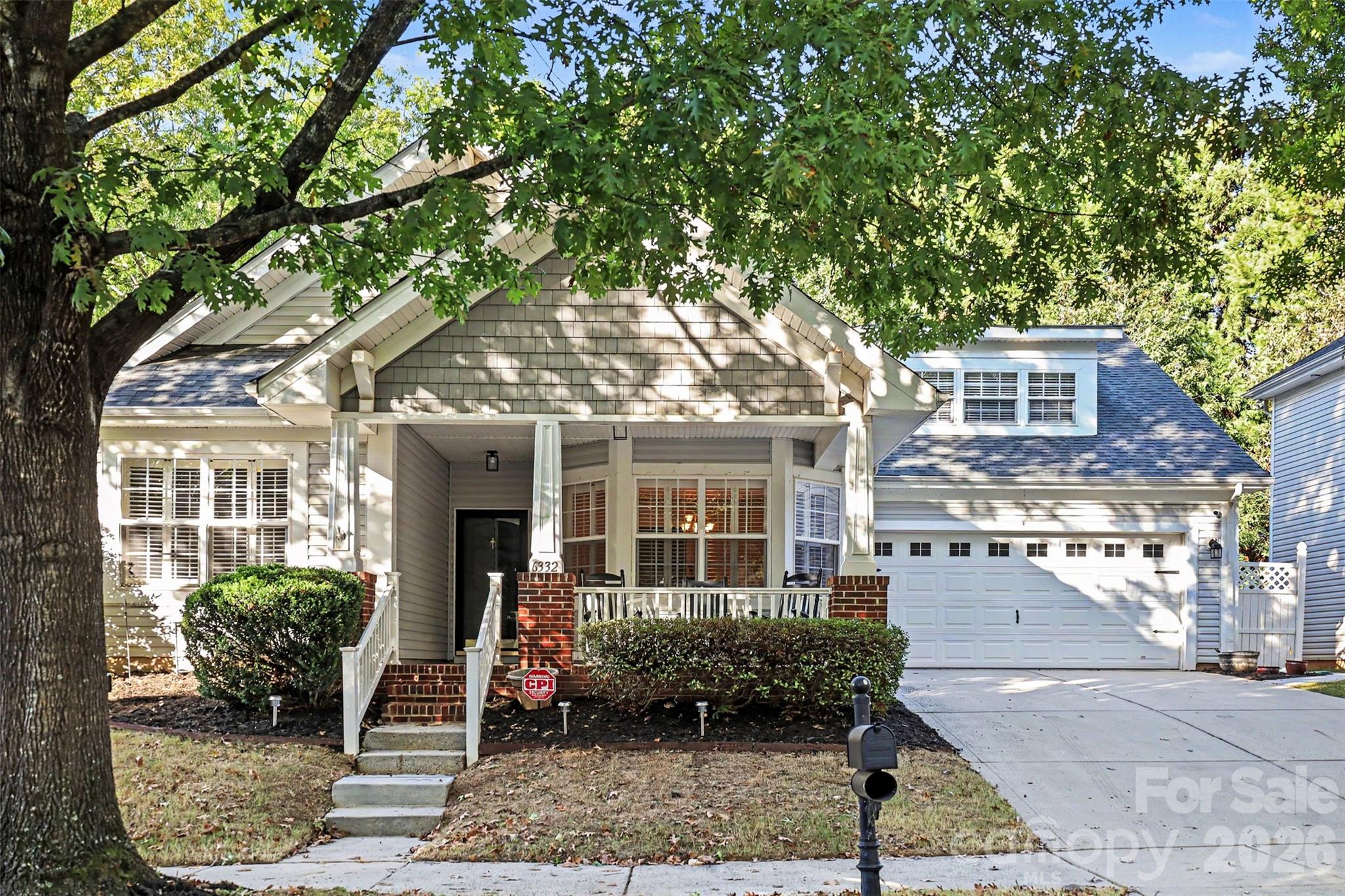 6332 Colonial Garden Drive