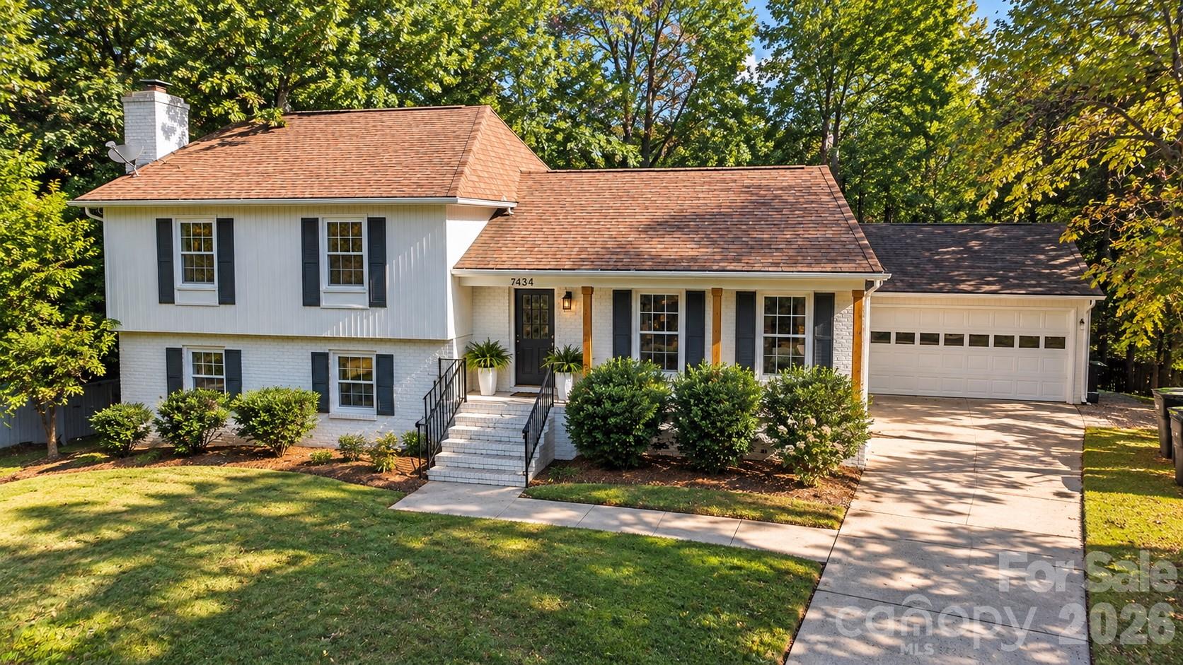 7434 Kilcullen Drive