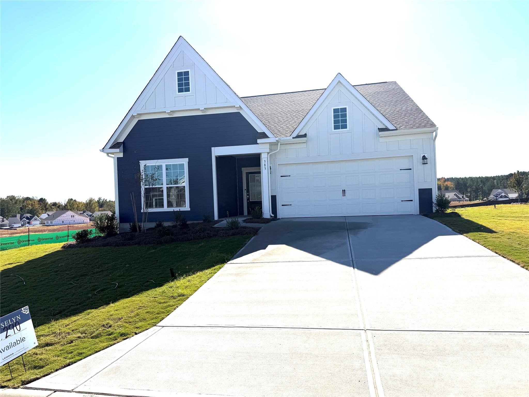 290 Waxhaw Village Road Unit 290