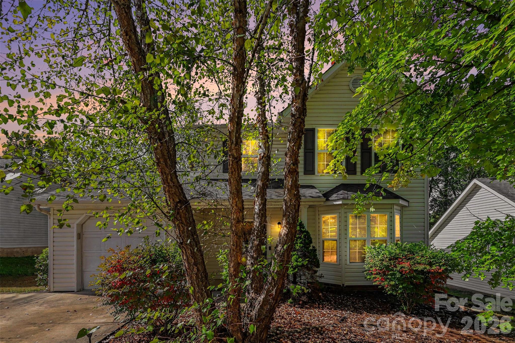 501 Long Creek Parkway