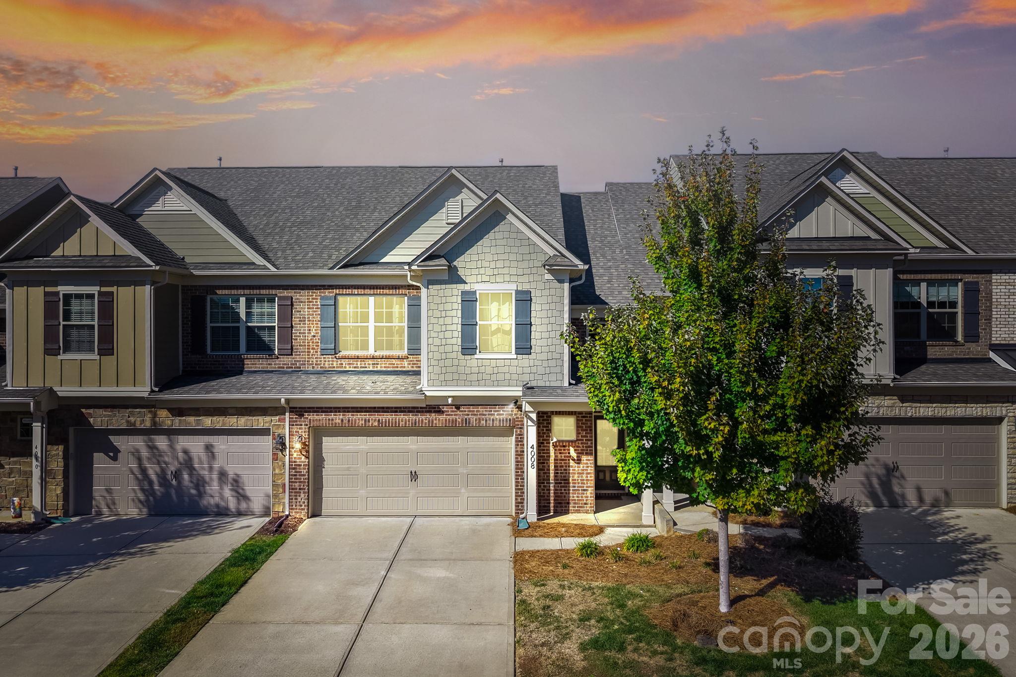 4008 Woodsmill Road