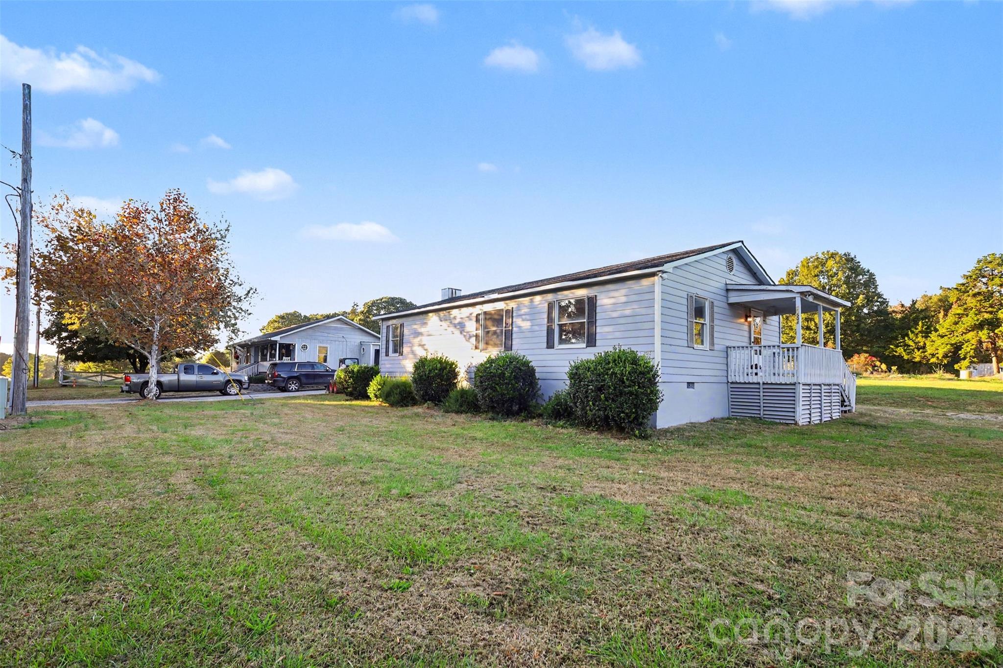 11504 Moores Chapel Road