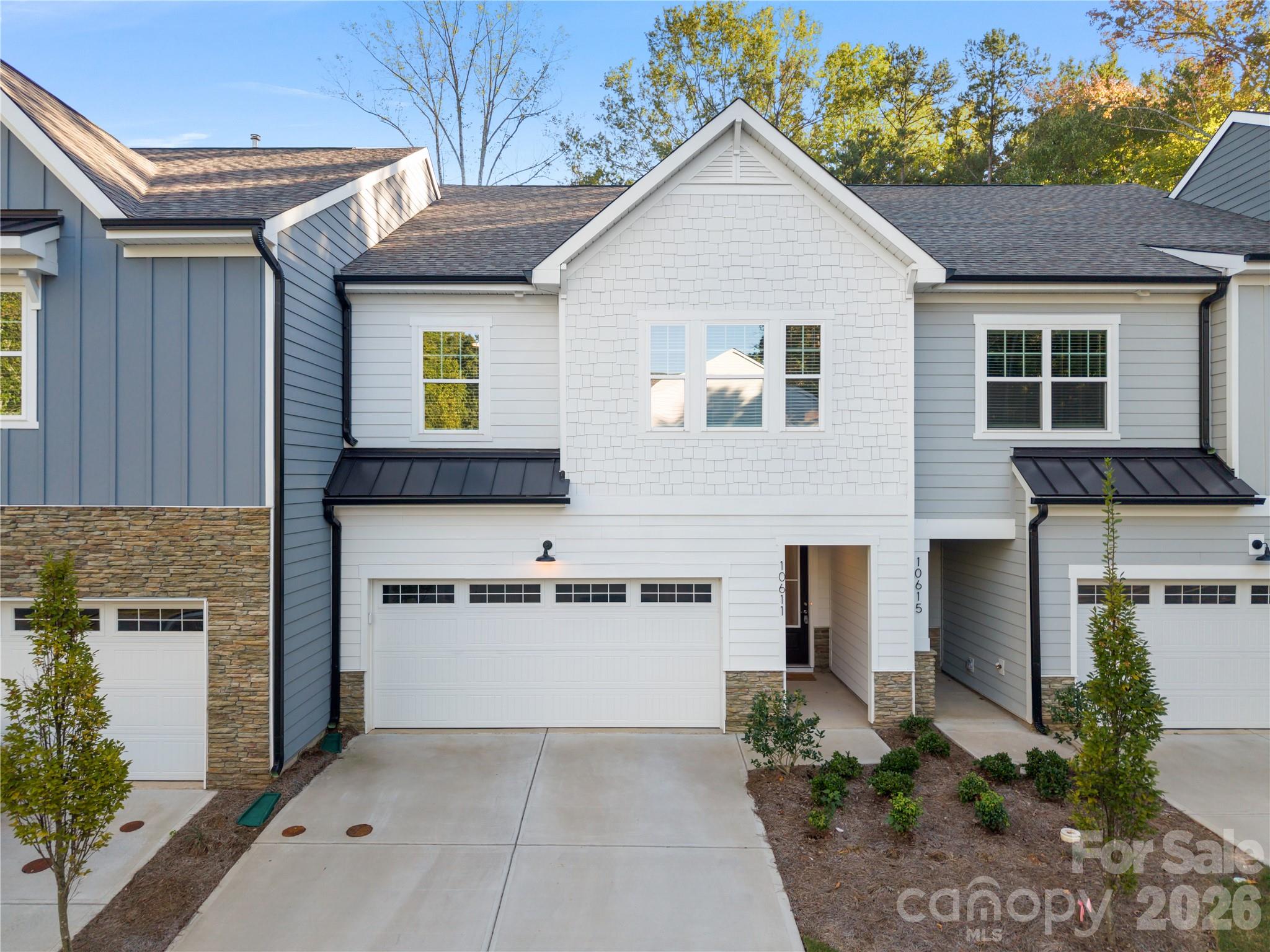 10611 Audubon Ridge Drive