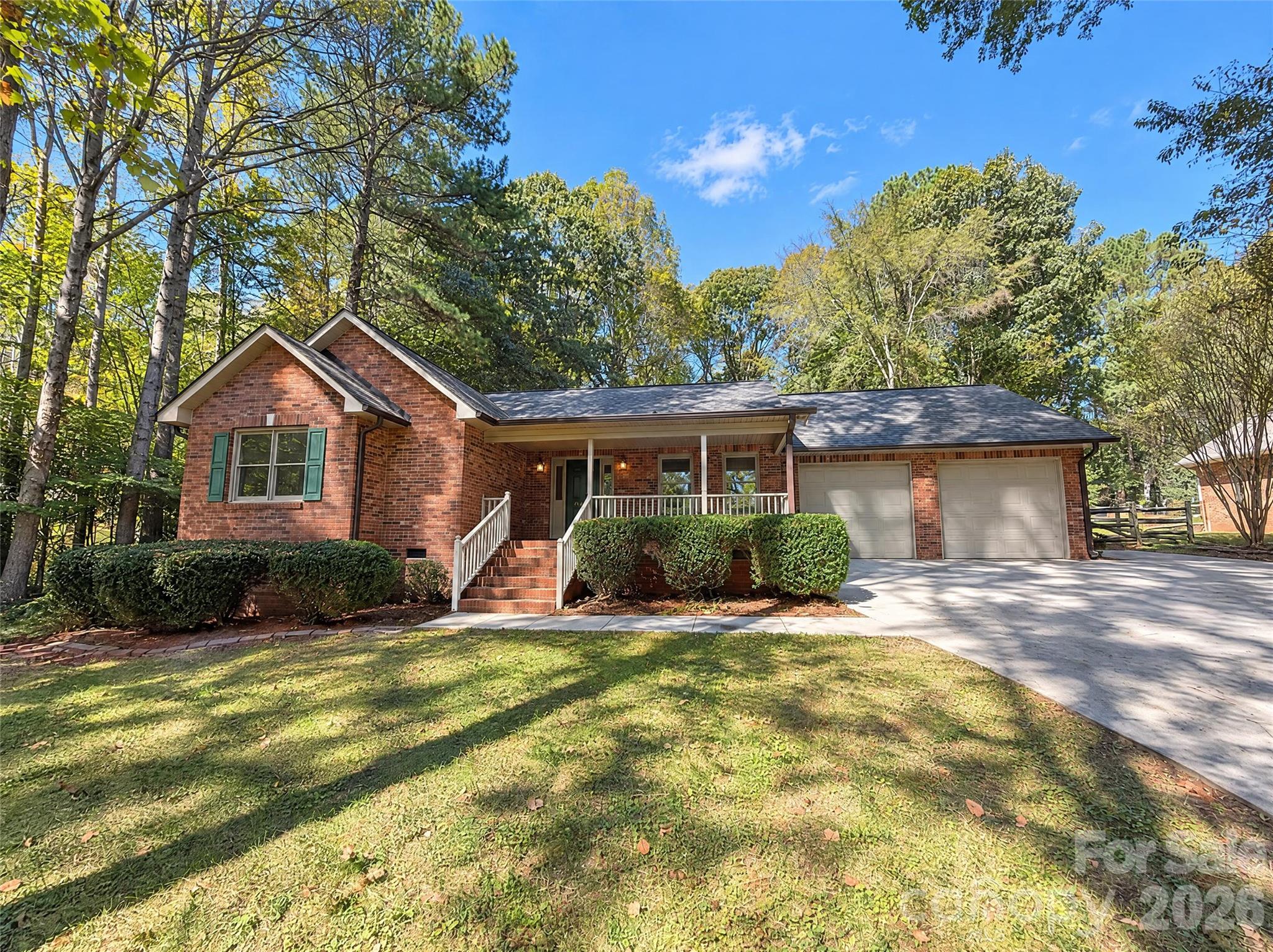 6837 Lowesville Lane