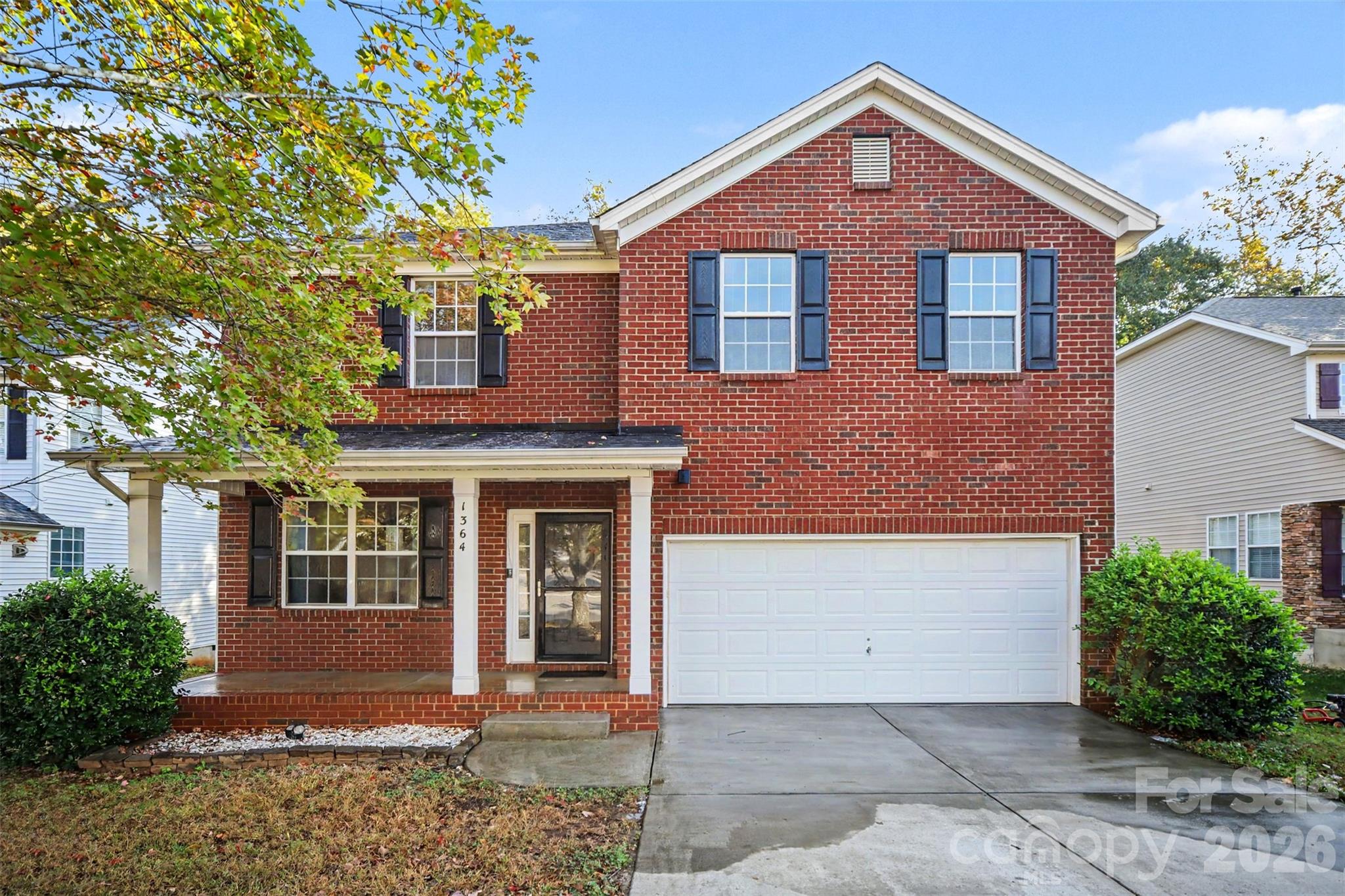 1364 Bottle Brush Lane