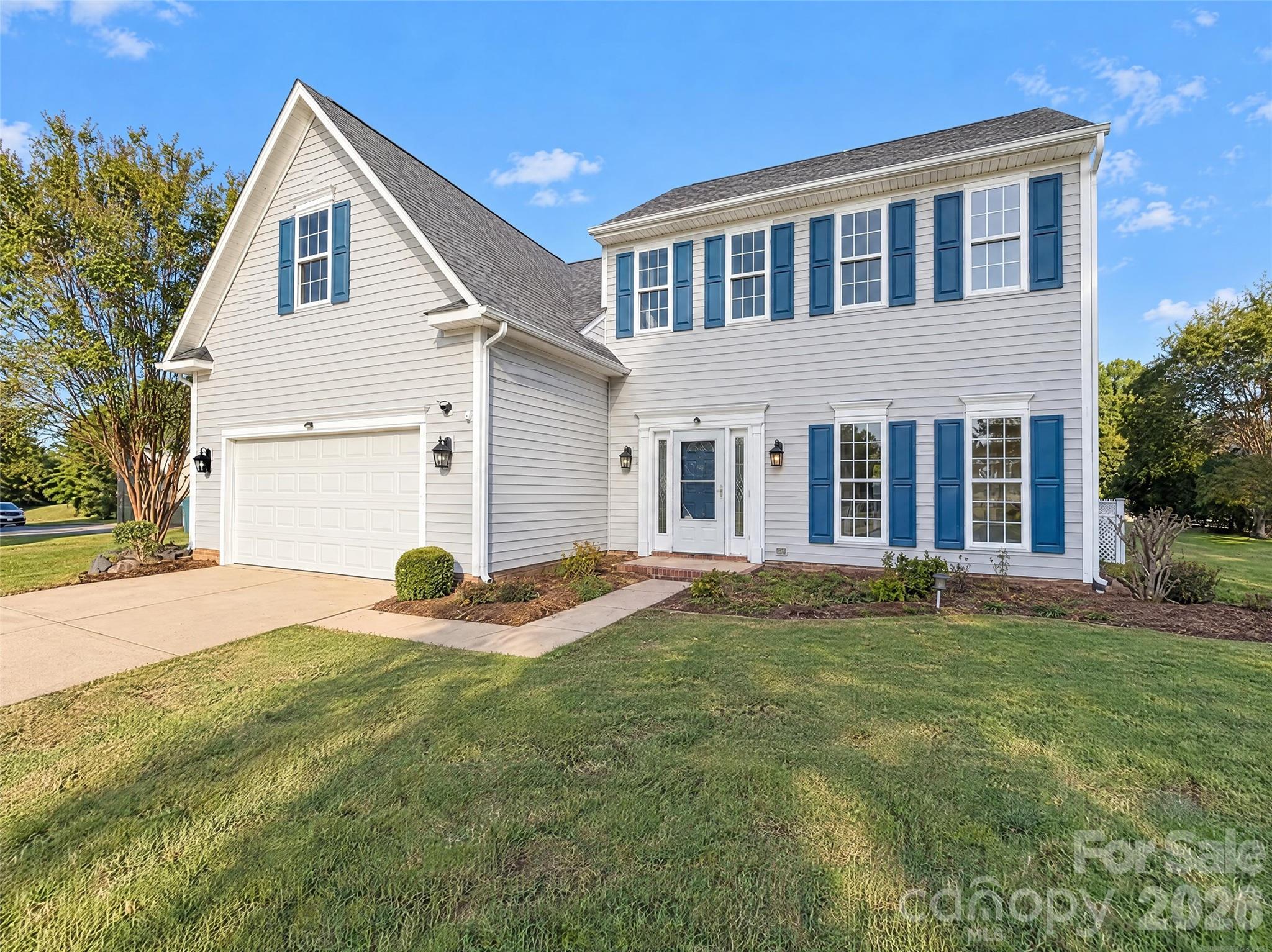 12613 Winget Road