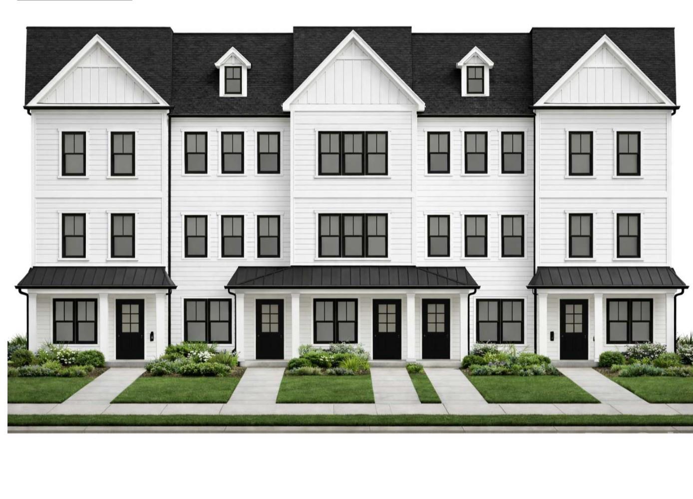 108 Aronia Lane Unit Twnh D 507