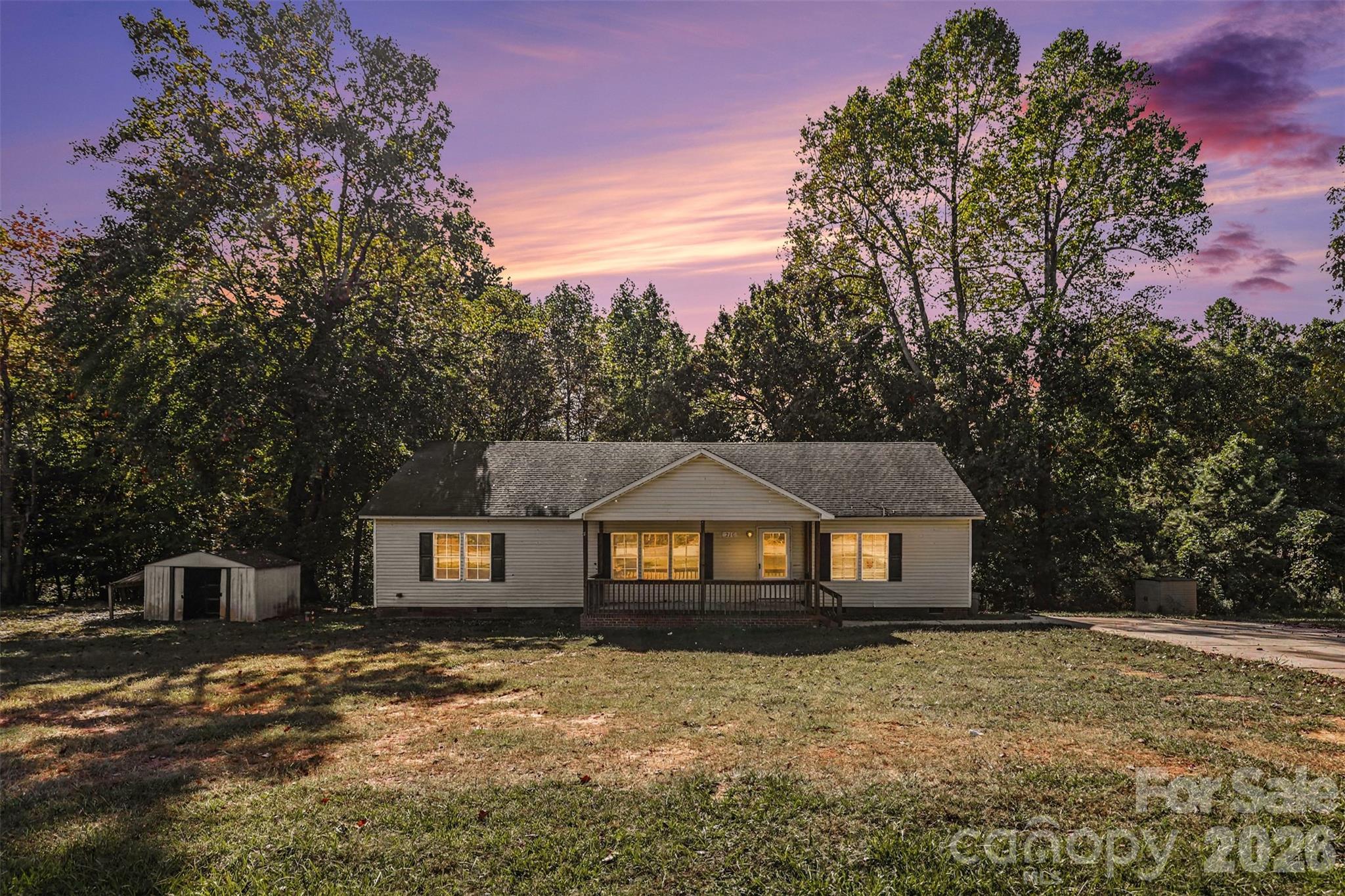 216 Reese Wilson Road
