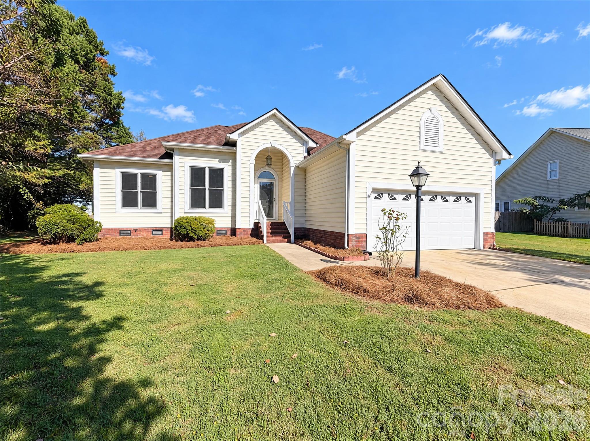 3585 Cedar Springs Drive SW