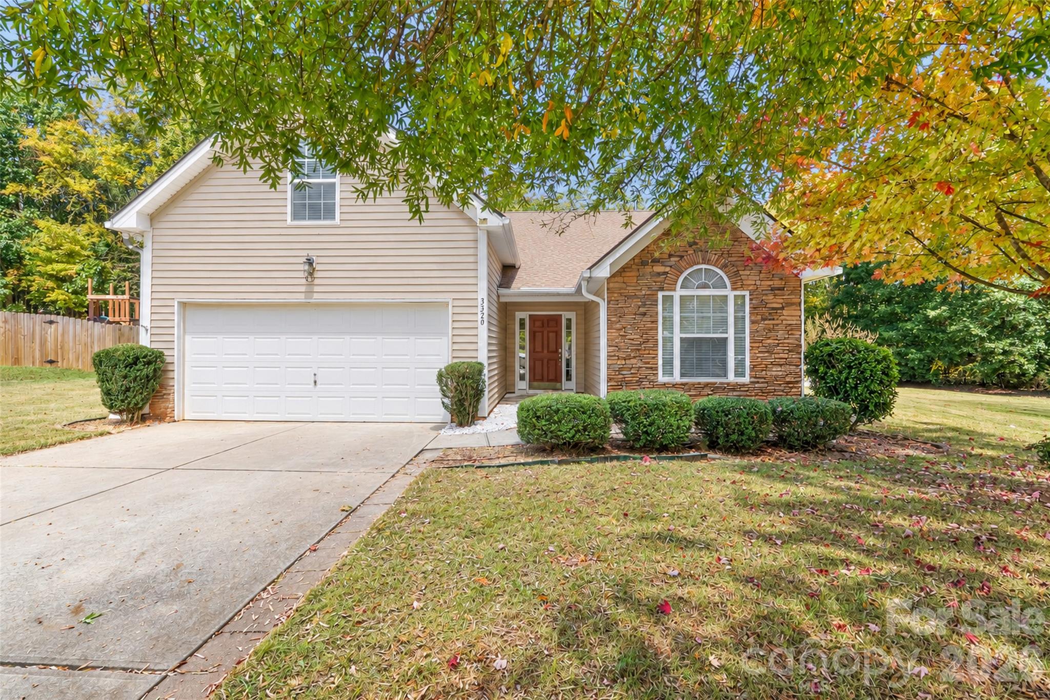 3320 Xandra Court