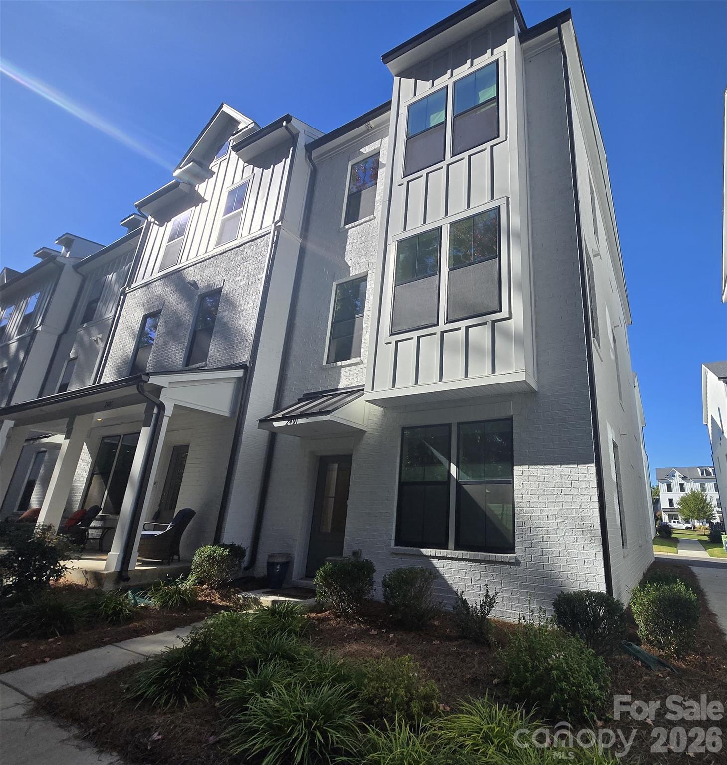 2401 Magnolia Blossom Way