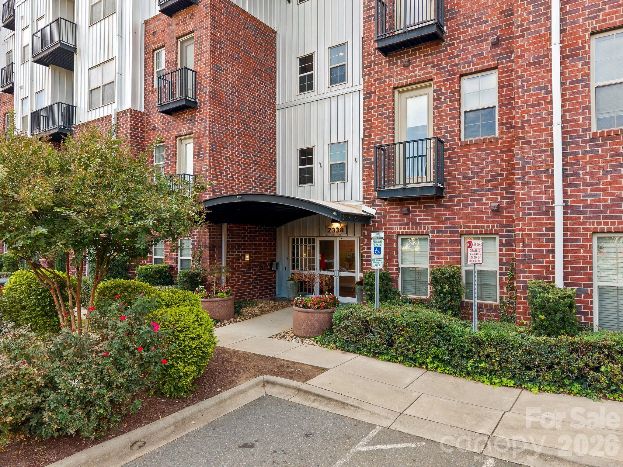 2338 Yadkin Avenue Unit 207