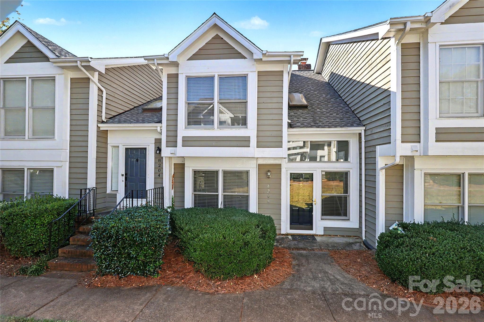 8206 Legare Court