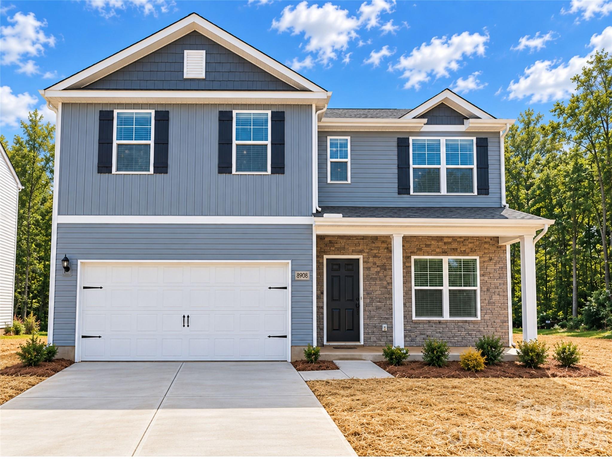 8908 Sawyer Run Court
