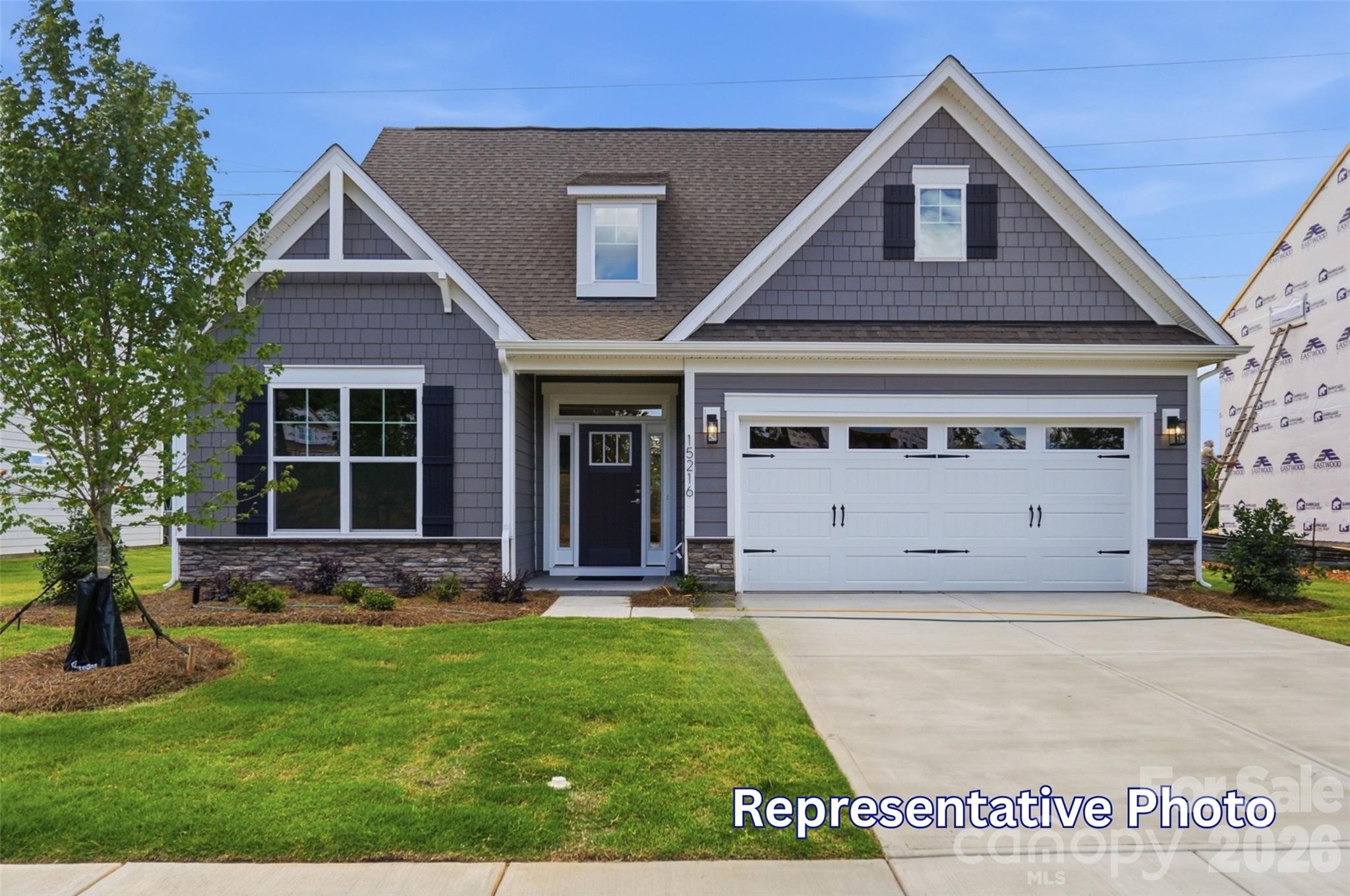 13802 Yadkin River Drive