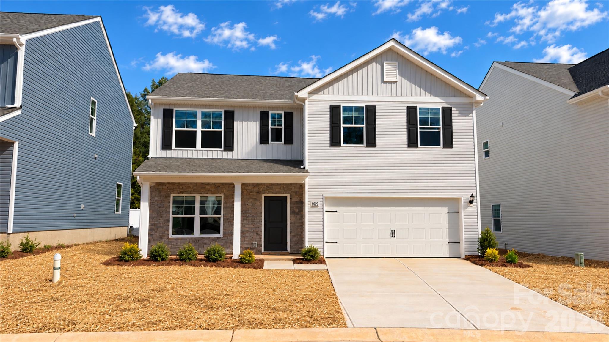 8929 Sawyer Run Court