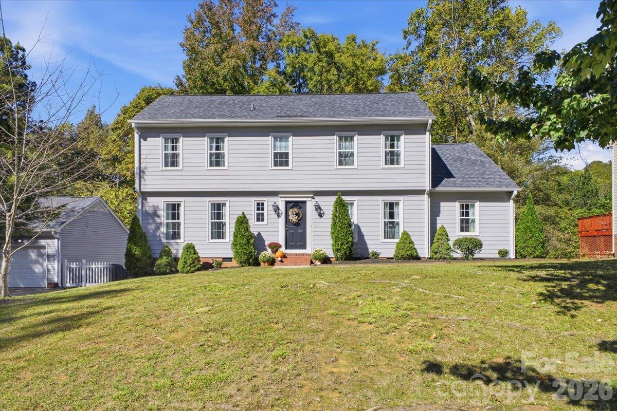 4320 Chadwell Lane