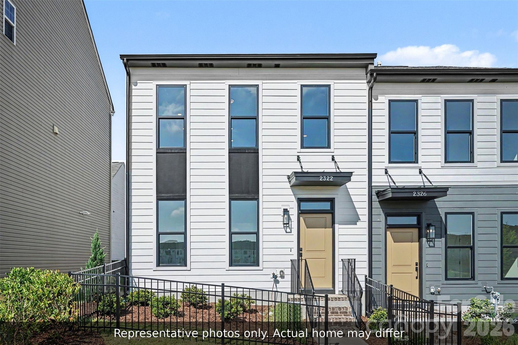 3510 Faithful Lane Unit 201