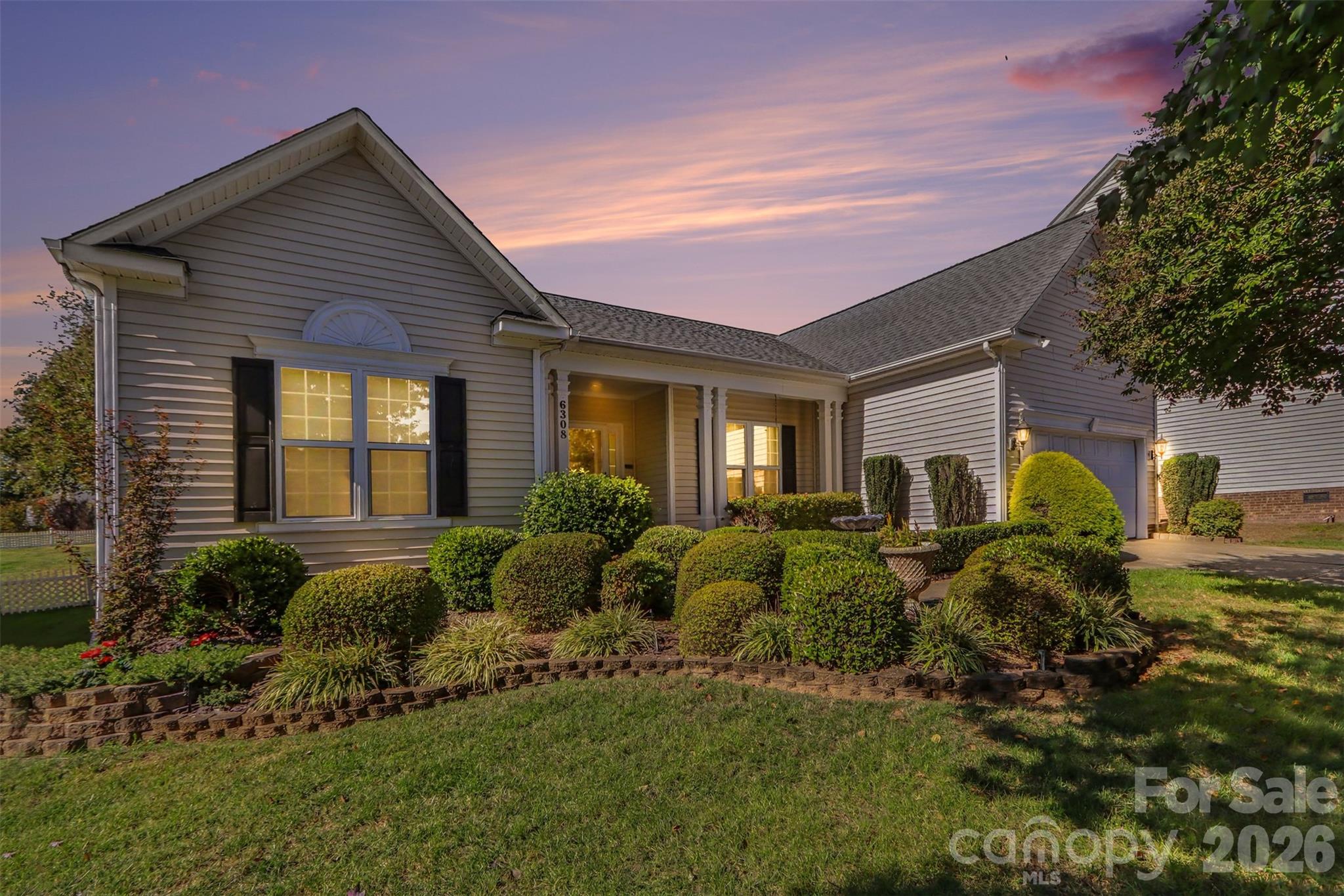 6308 Creek Breeze Road