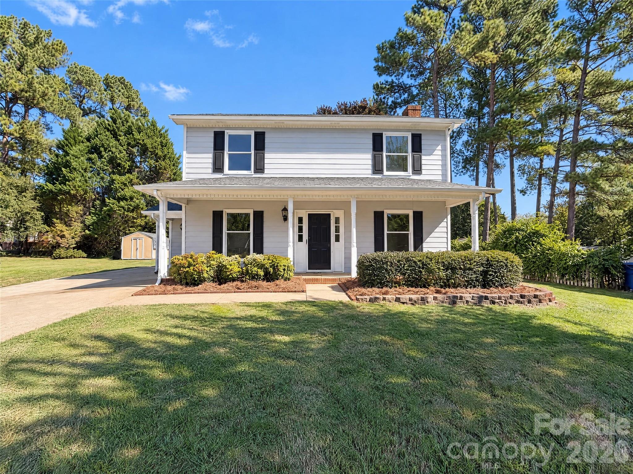 1608 Bishop Court