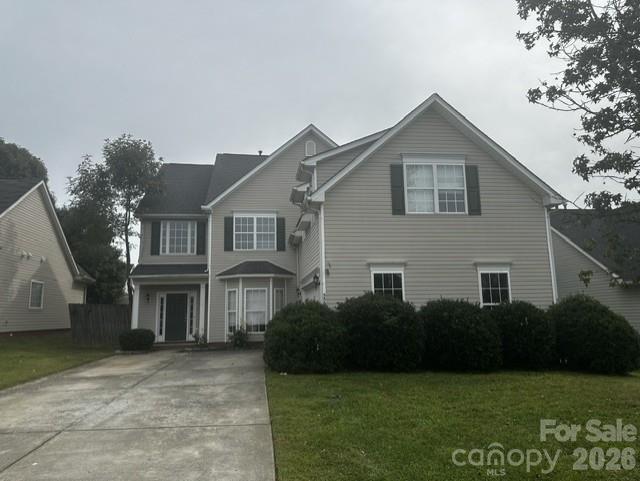 555 Clearwater Drive NW