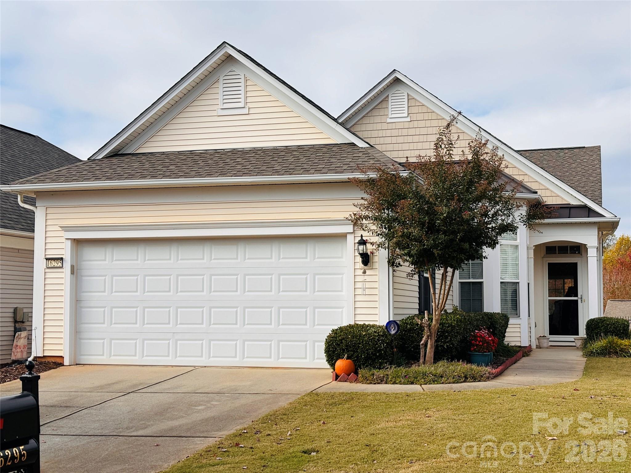 16295 Raven Crest Drive