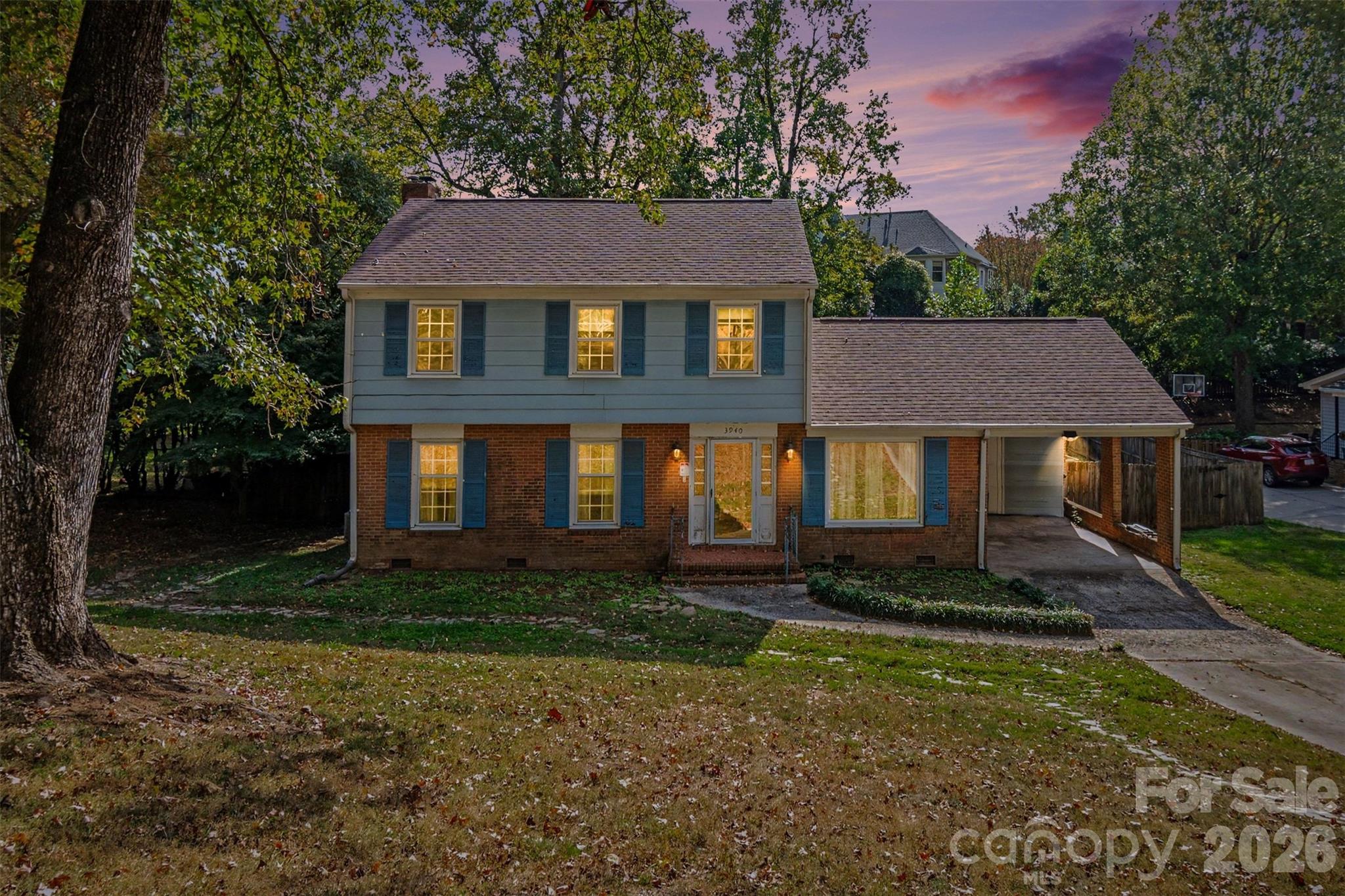 3940 Riverbend Road