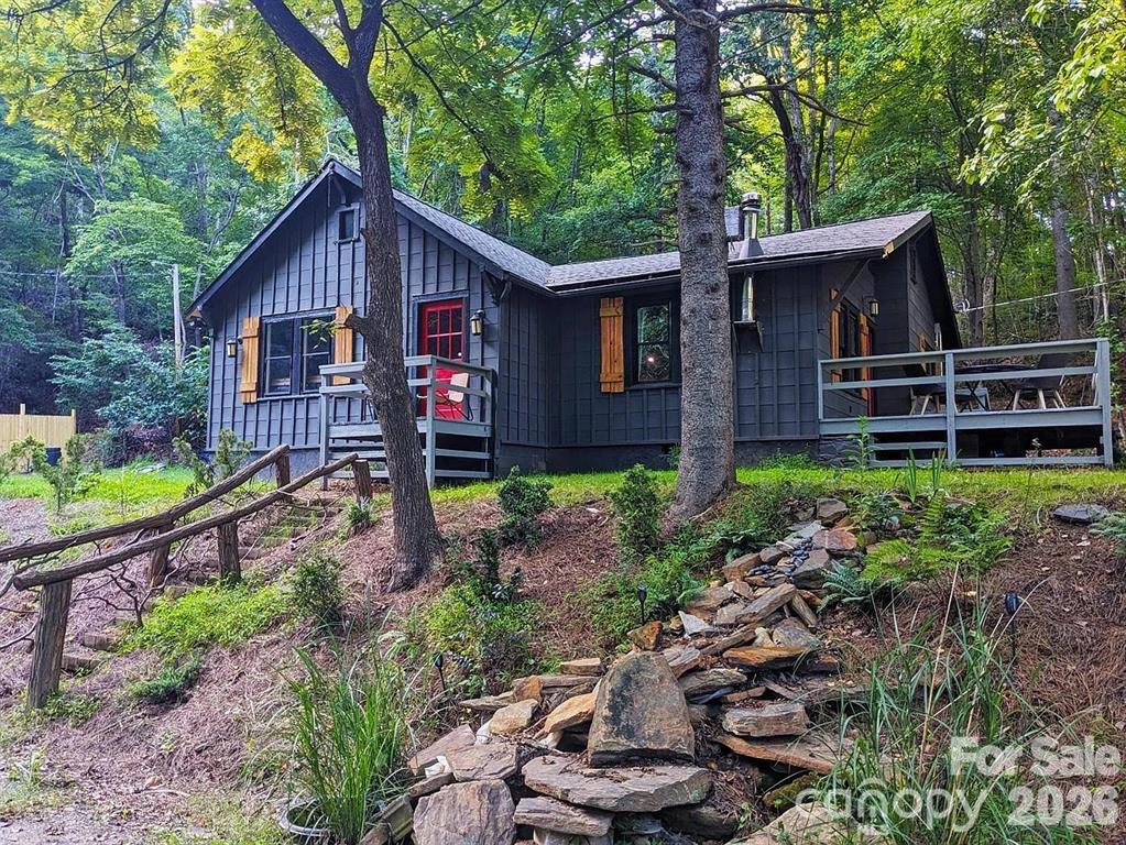 364 Messersmith Road