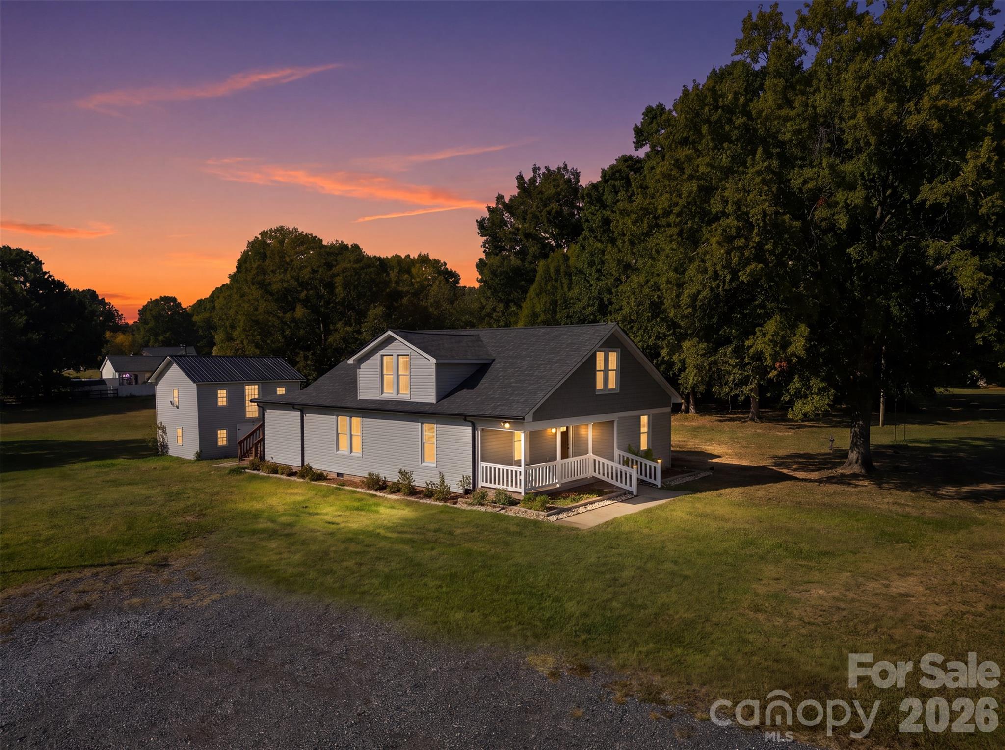 609 Little Texas Road