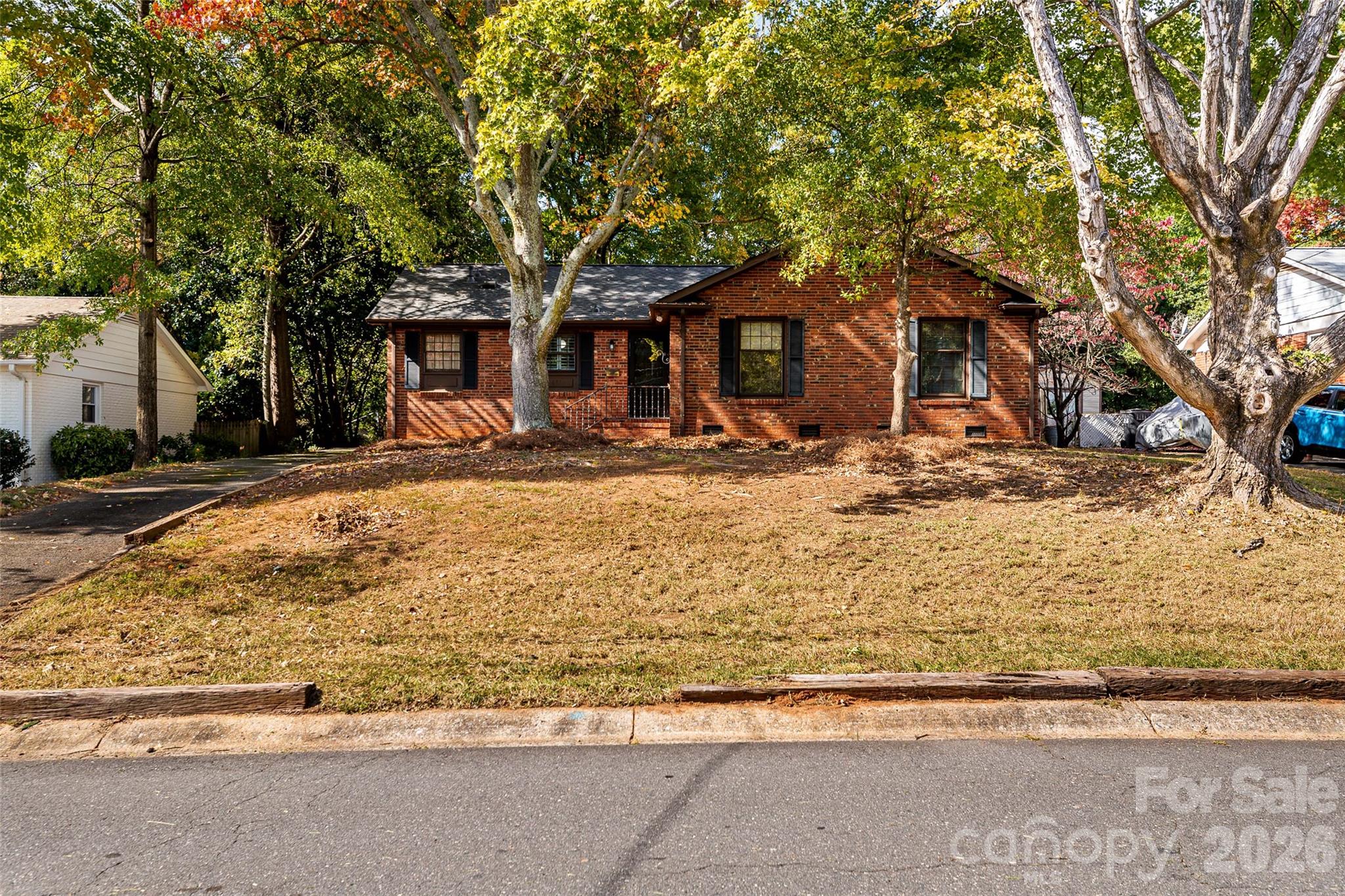 6730 Brookcrest Drive