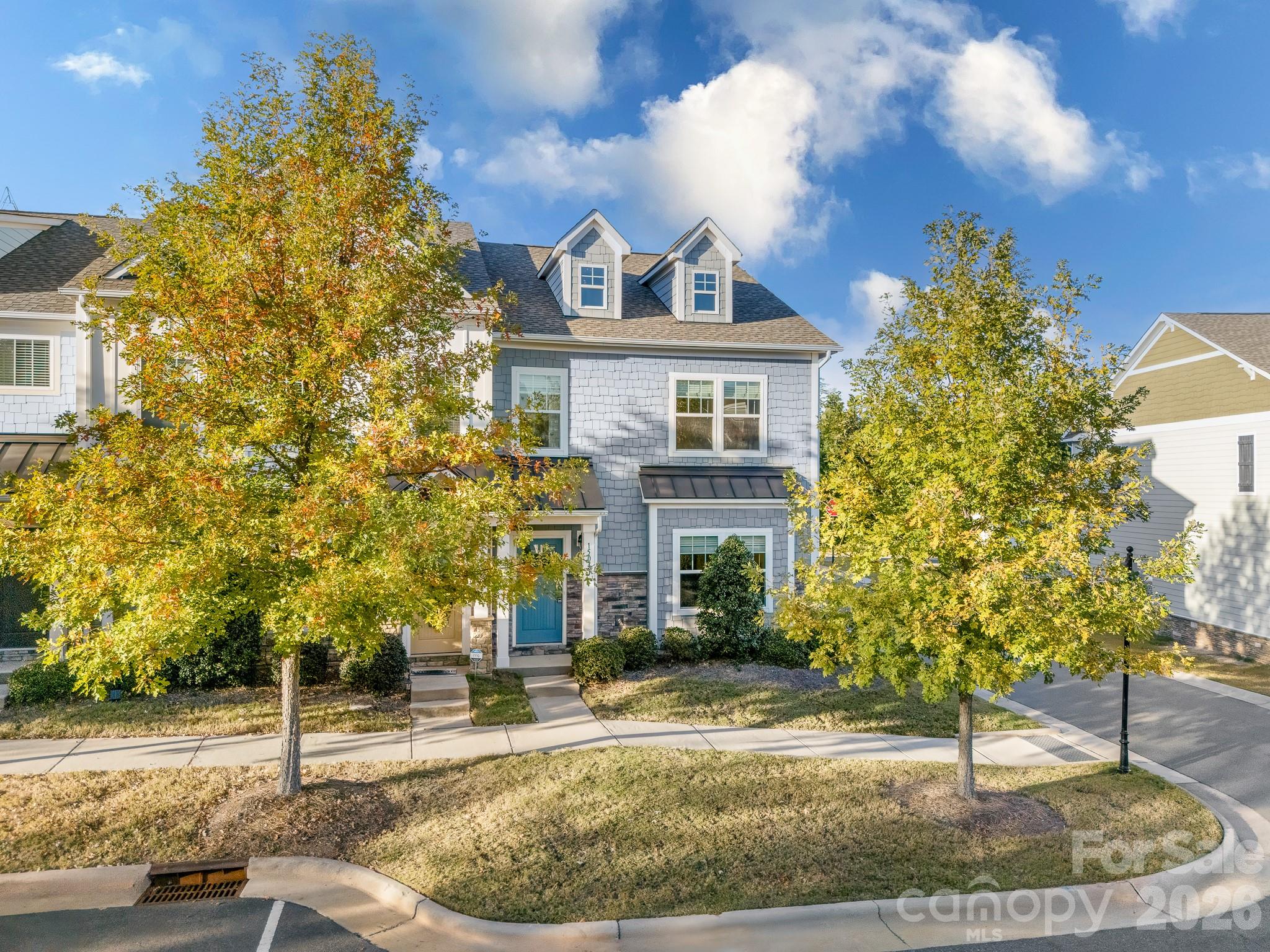 15041 Meacham Farm Drive