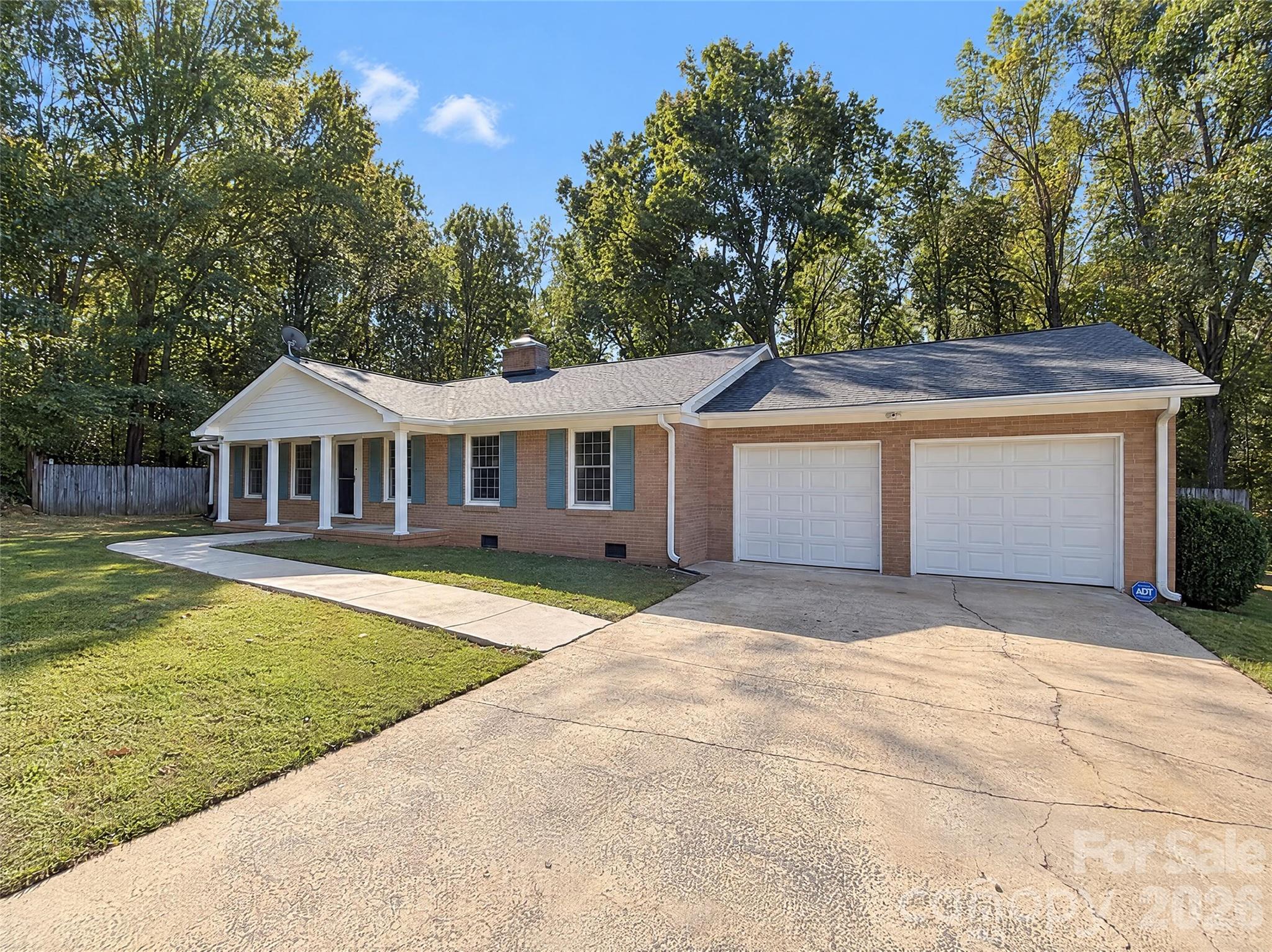709 Hester Drive