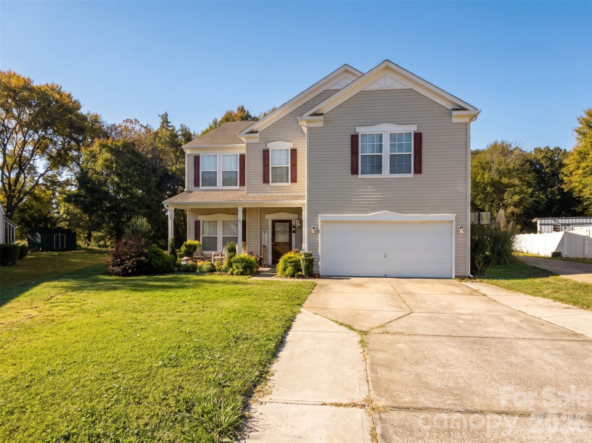 1999 Leesburg Drive