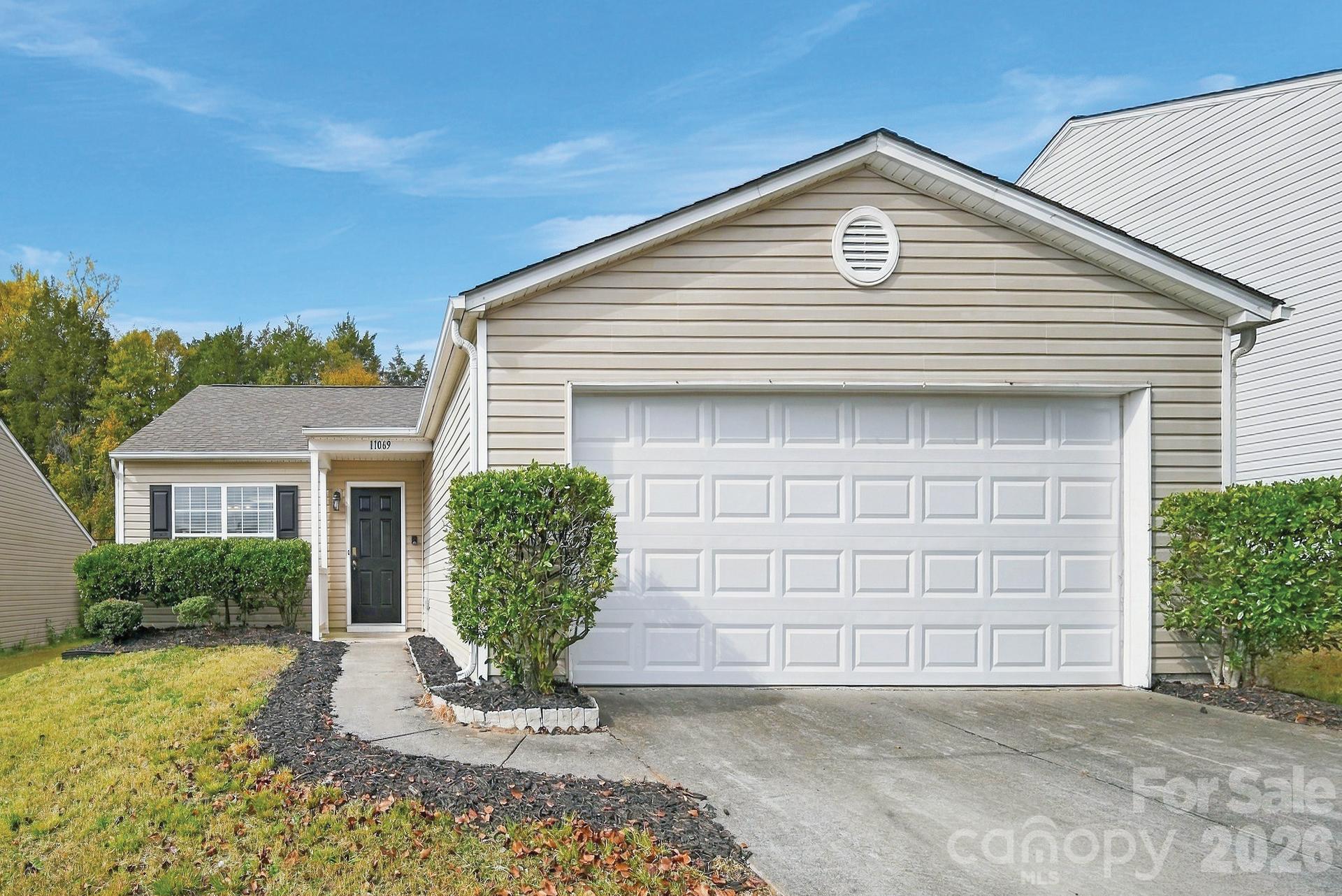 11069 Dry Stone Drive