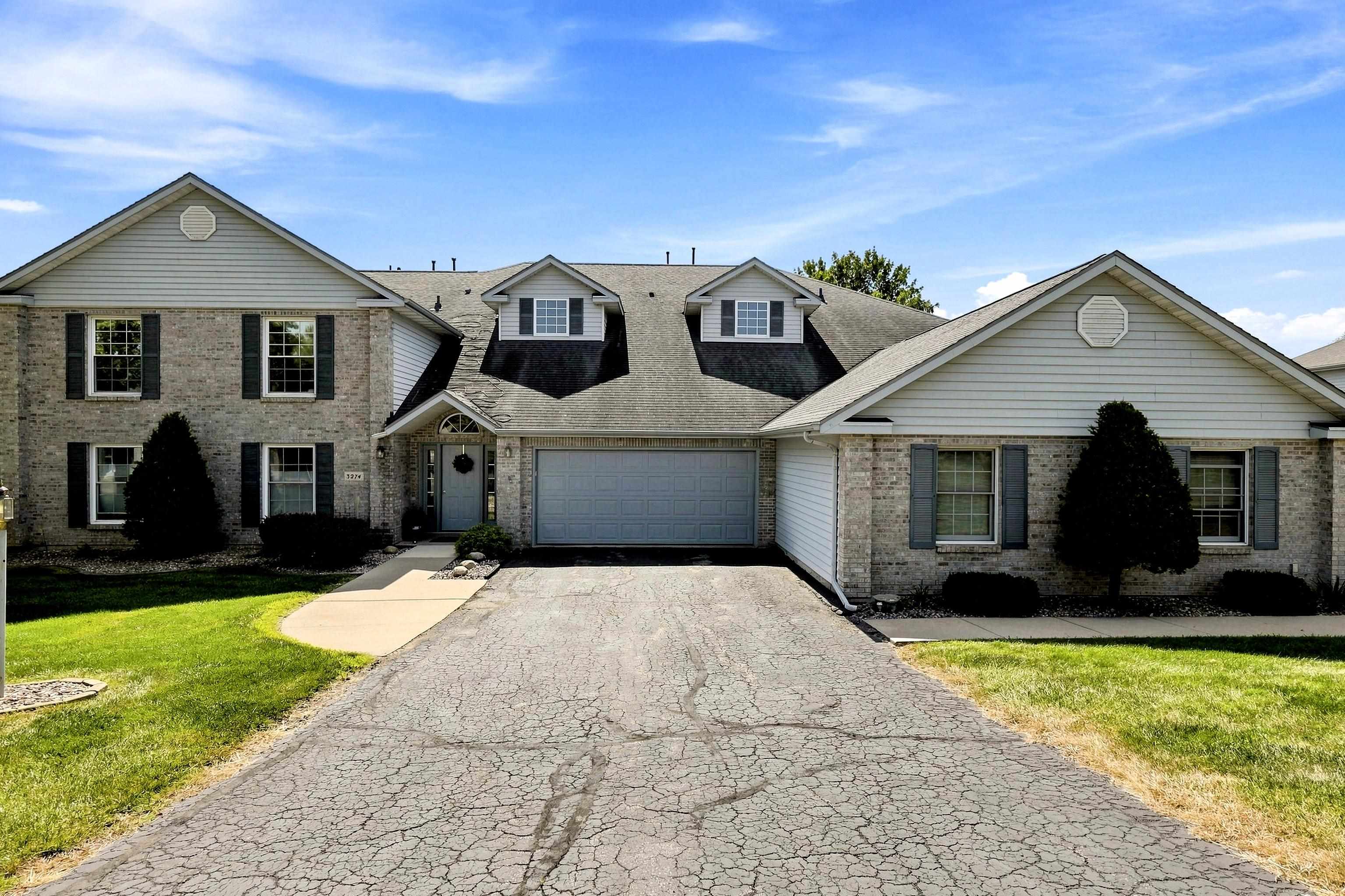 3274 Lake Ridge Drive Unit Unit D