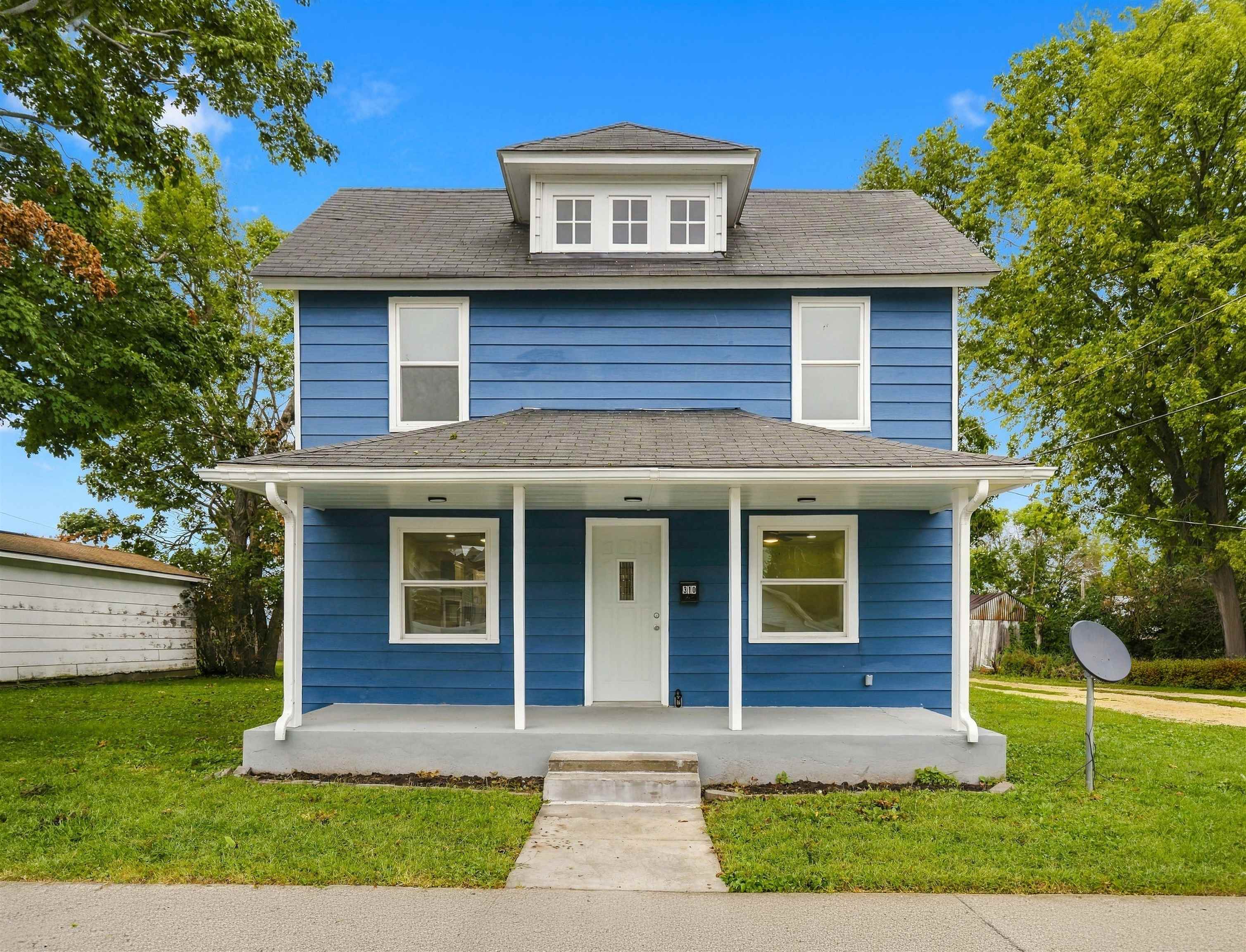 310 James Street
