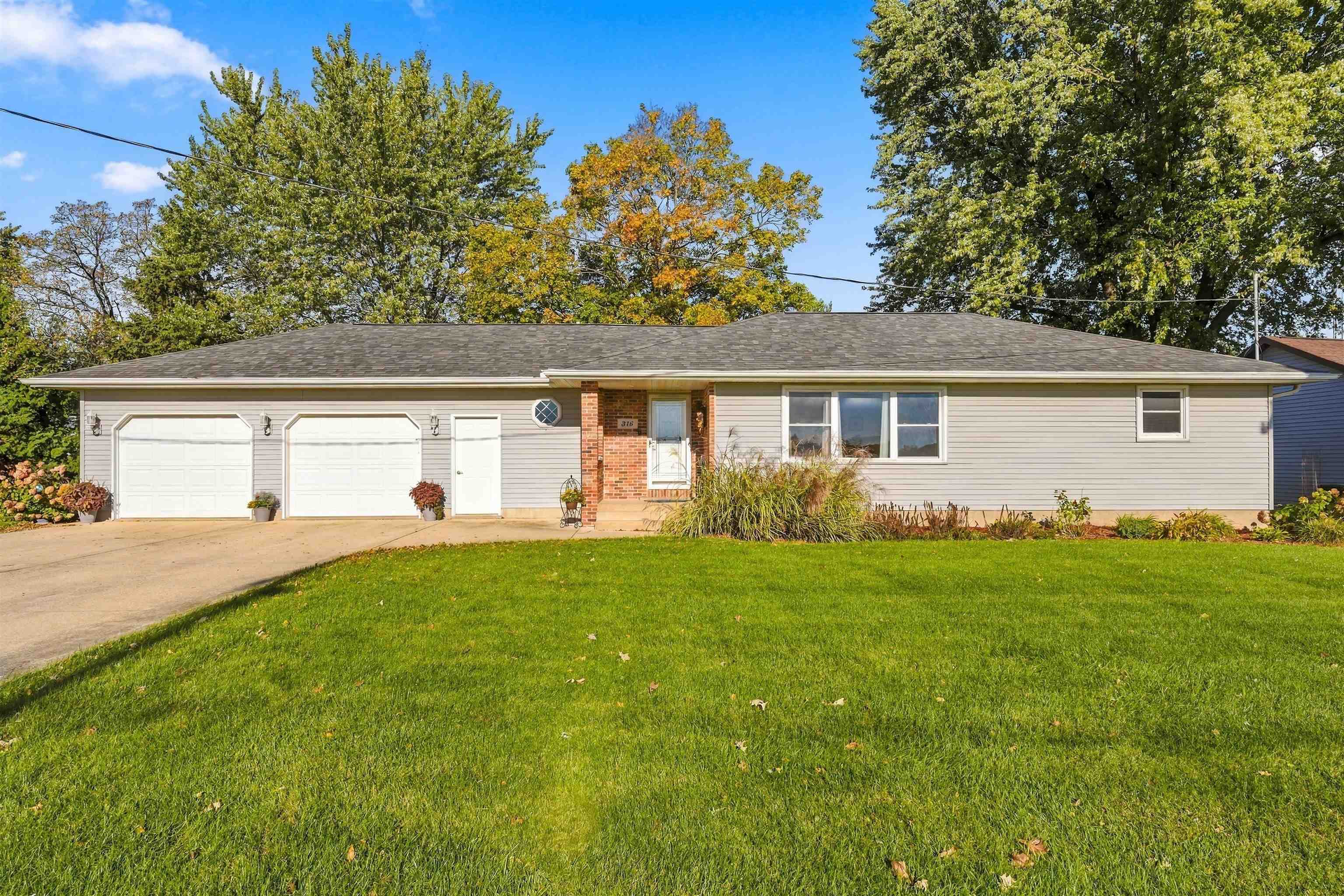 316 NE 12th Street