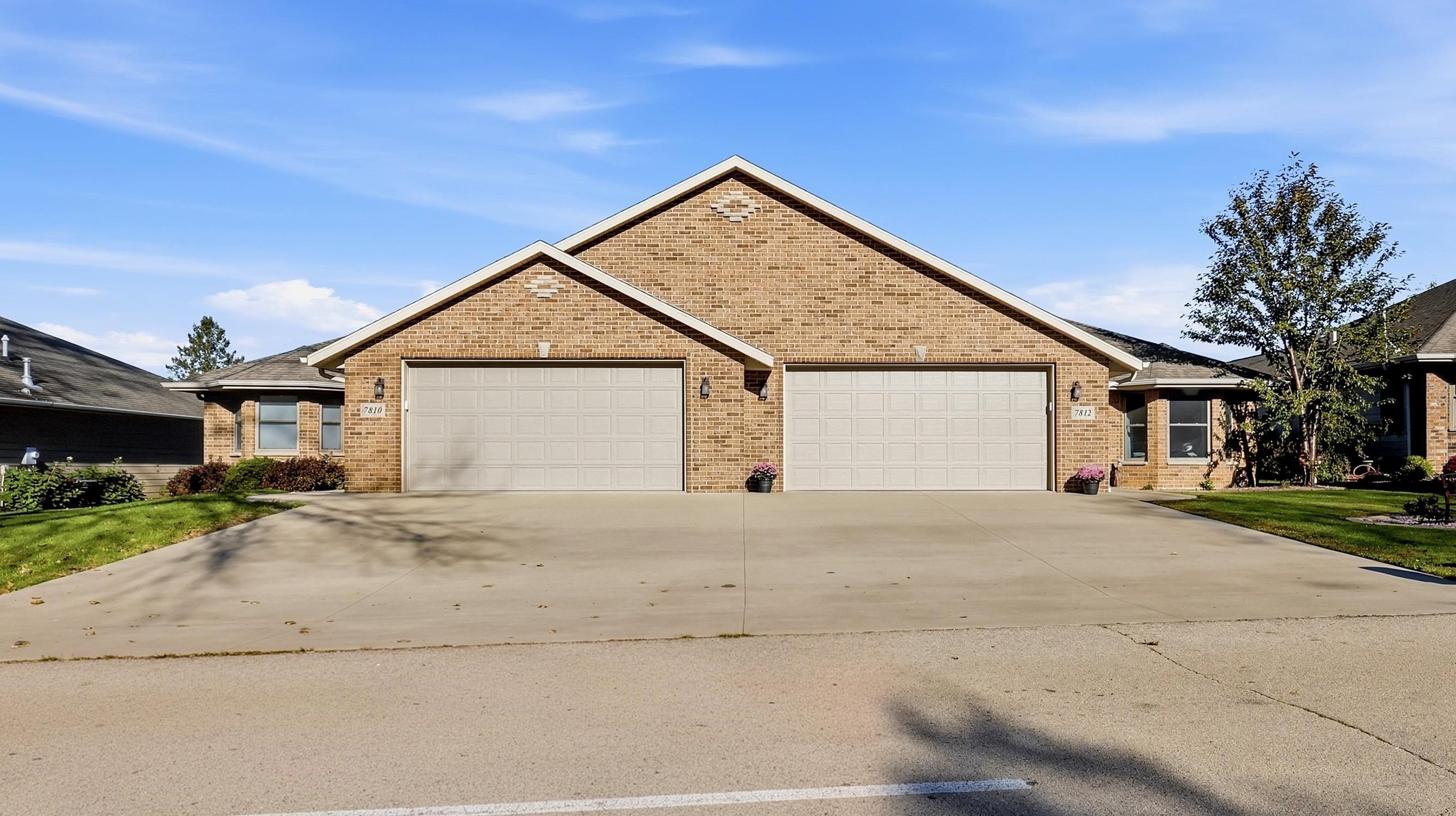 7812 Timmerman Drive