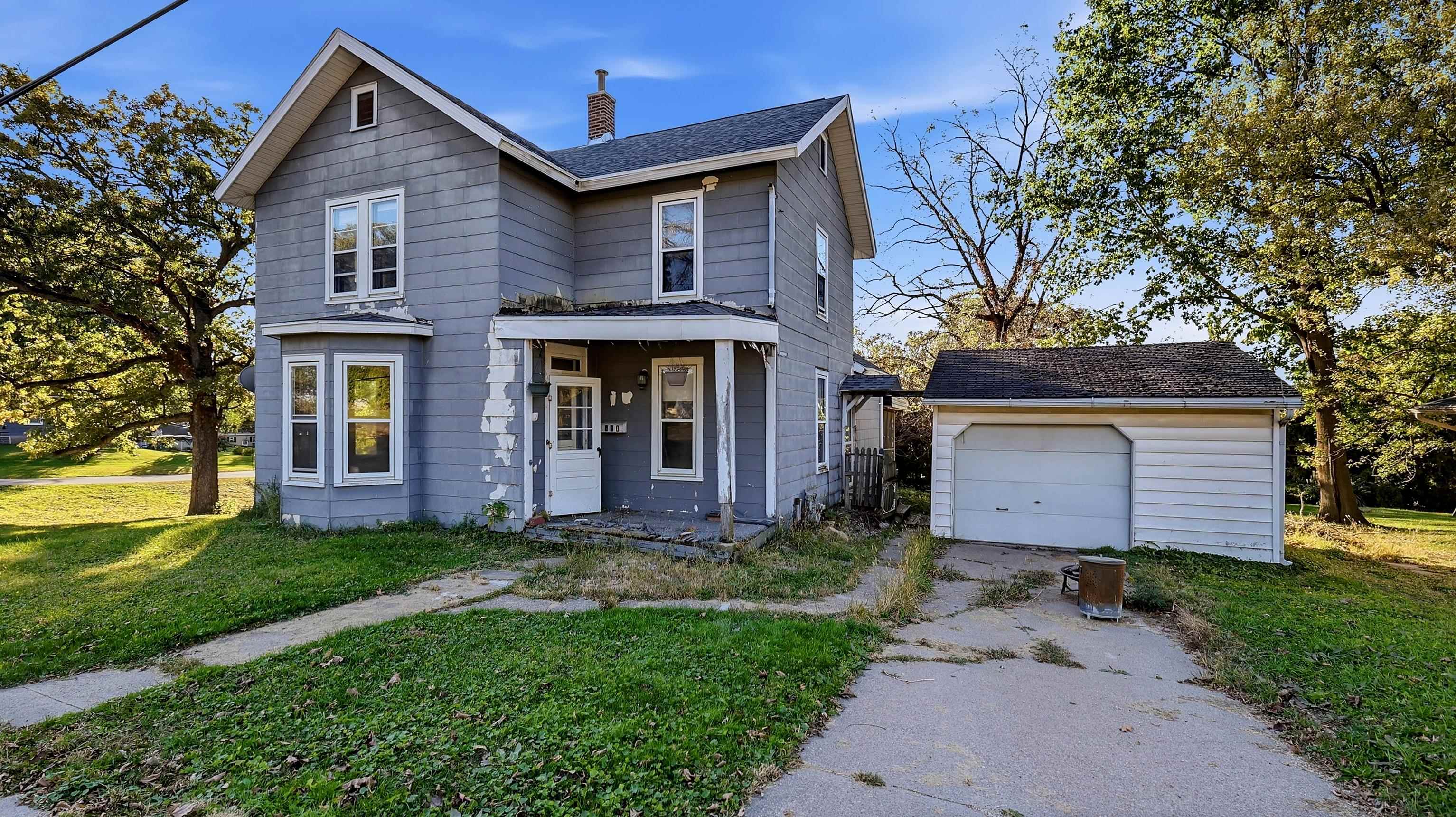 441 Greenwood Avenue