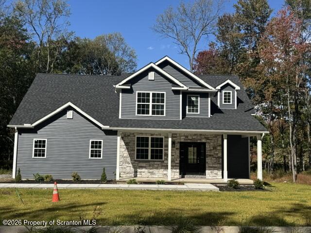 1139 Jamie Drive