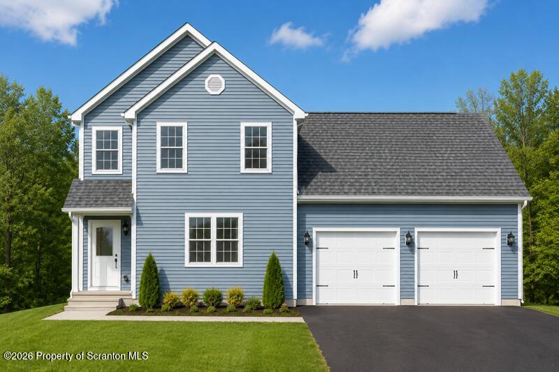 300 Carol Road