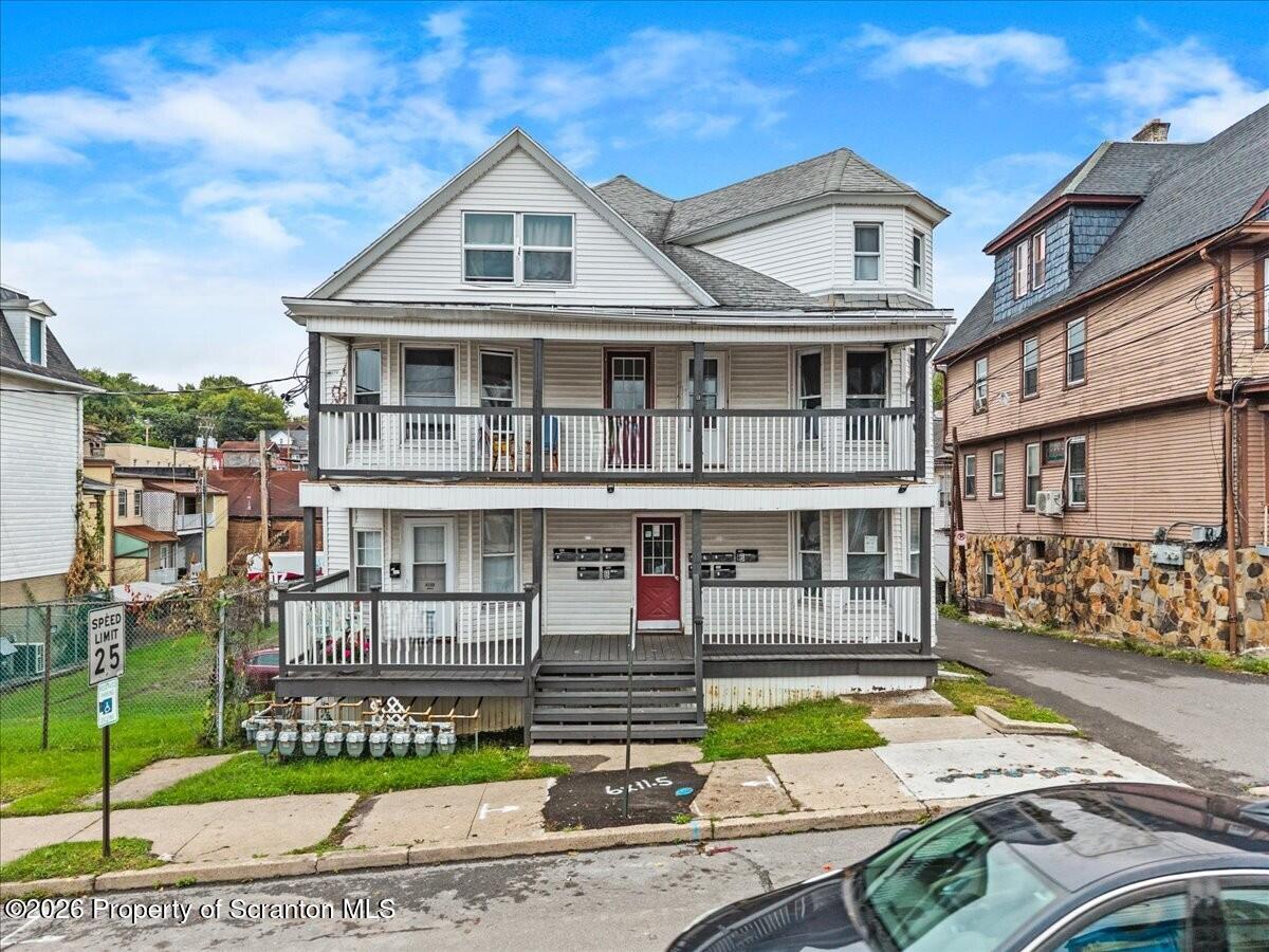 1513 15 Mulberry Street